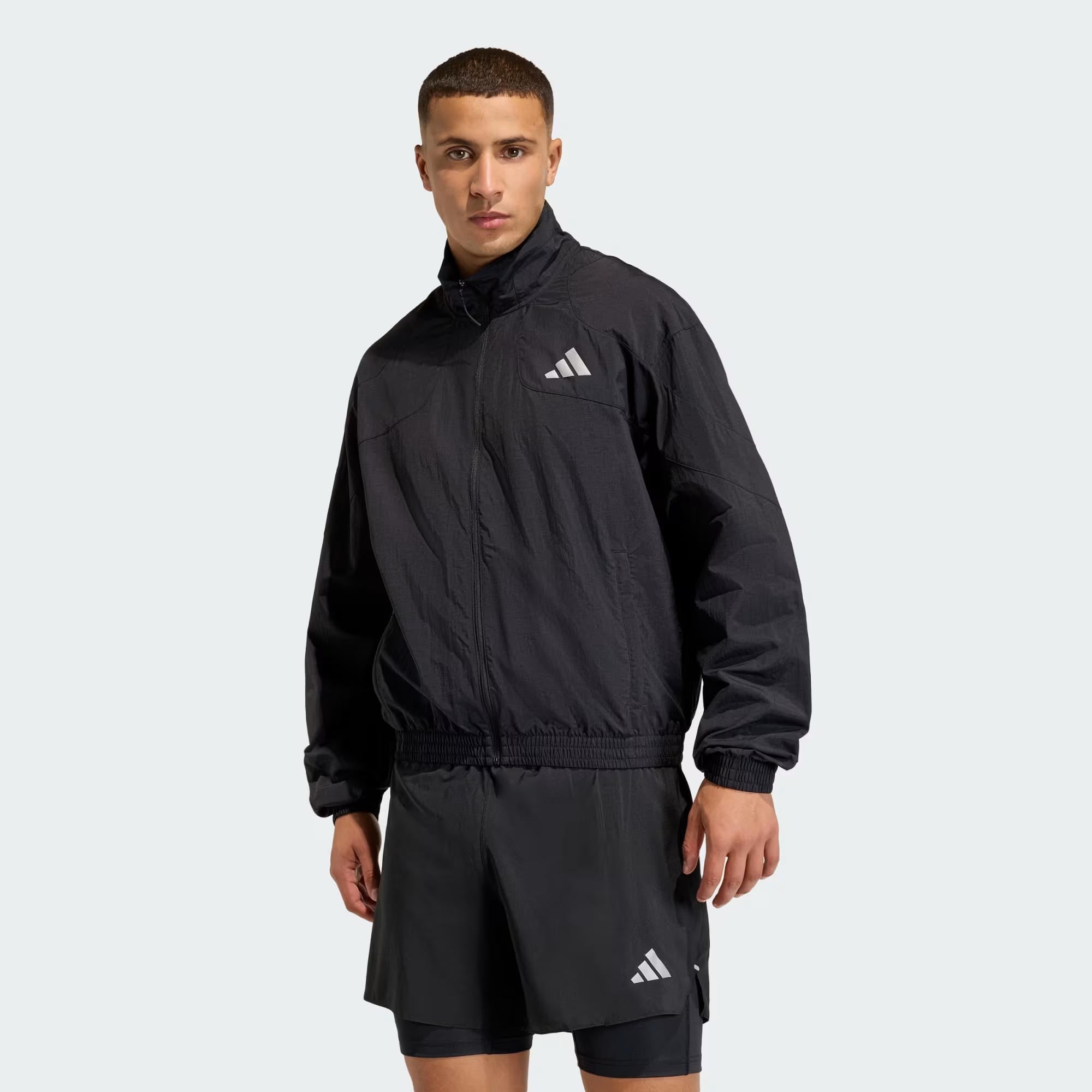 adidas Adi365 Cheering Erkek Sweatshirt