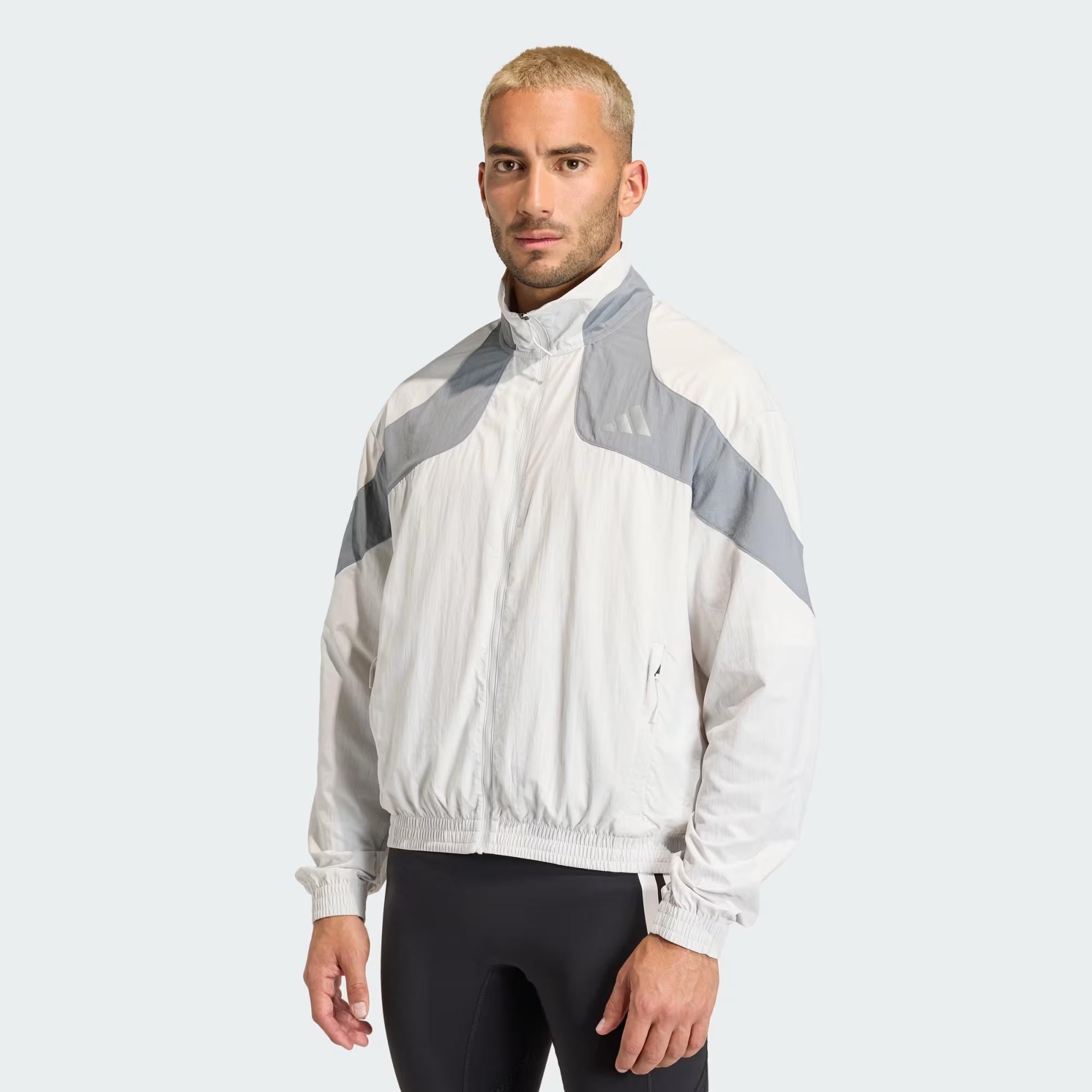 adidas Adi365 Cheering Erkek Sweatshirt
