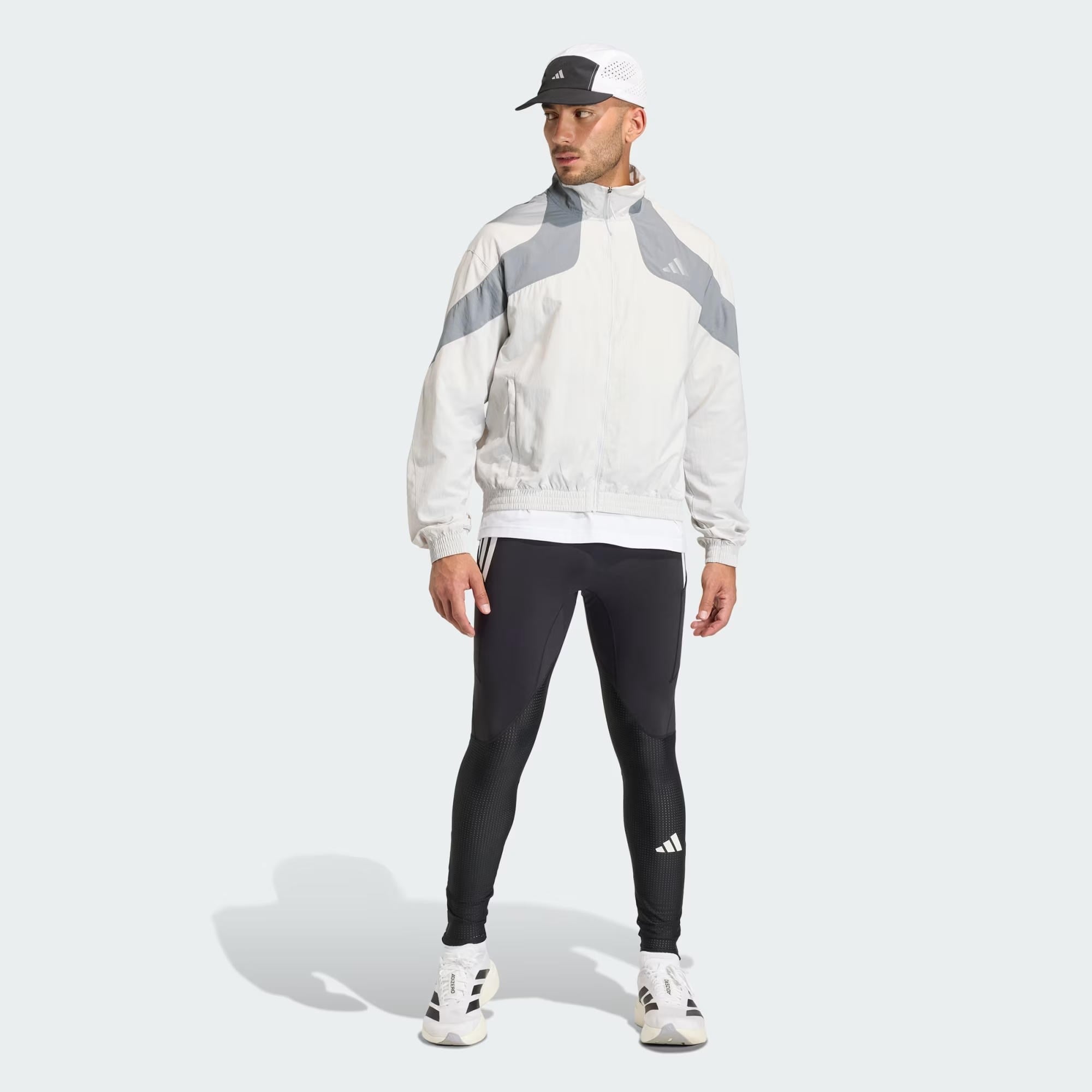 adidas Adi365 Cheering Erkek Sweatshirt