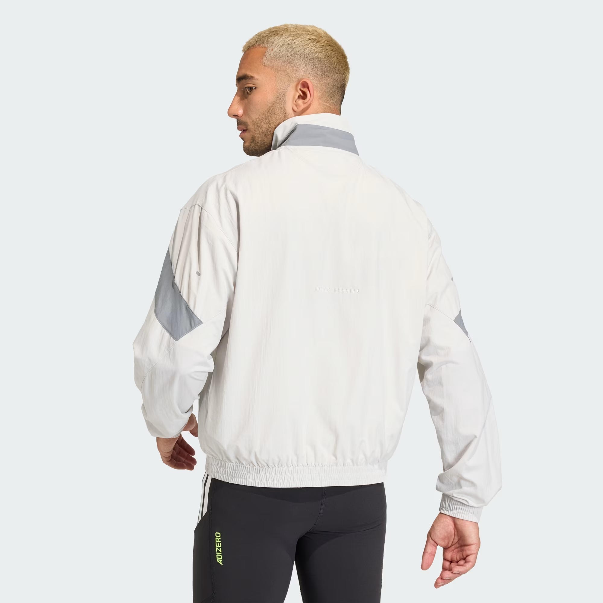 adidas Adi365 Cheering Erkek Sweatshirt