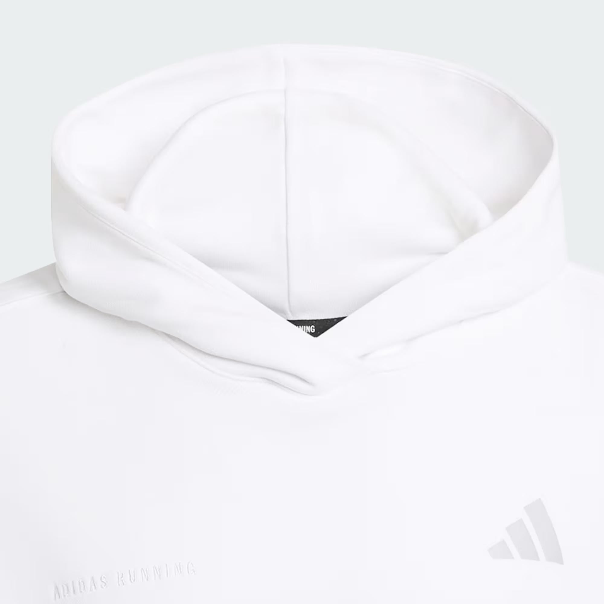 adidas Adi365 Cheering Erkek Sweatshirt
