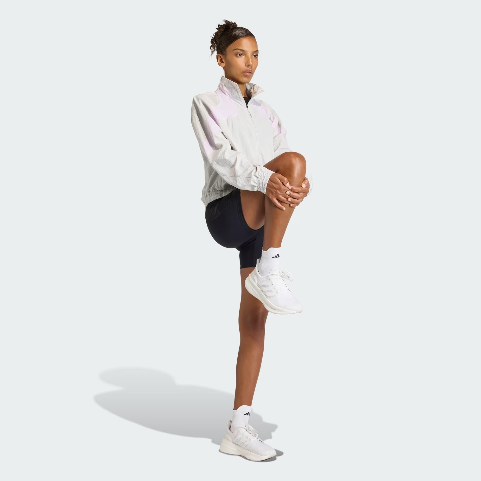 adidas Adi365 Cheering Kadın Sweatshirt