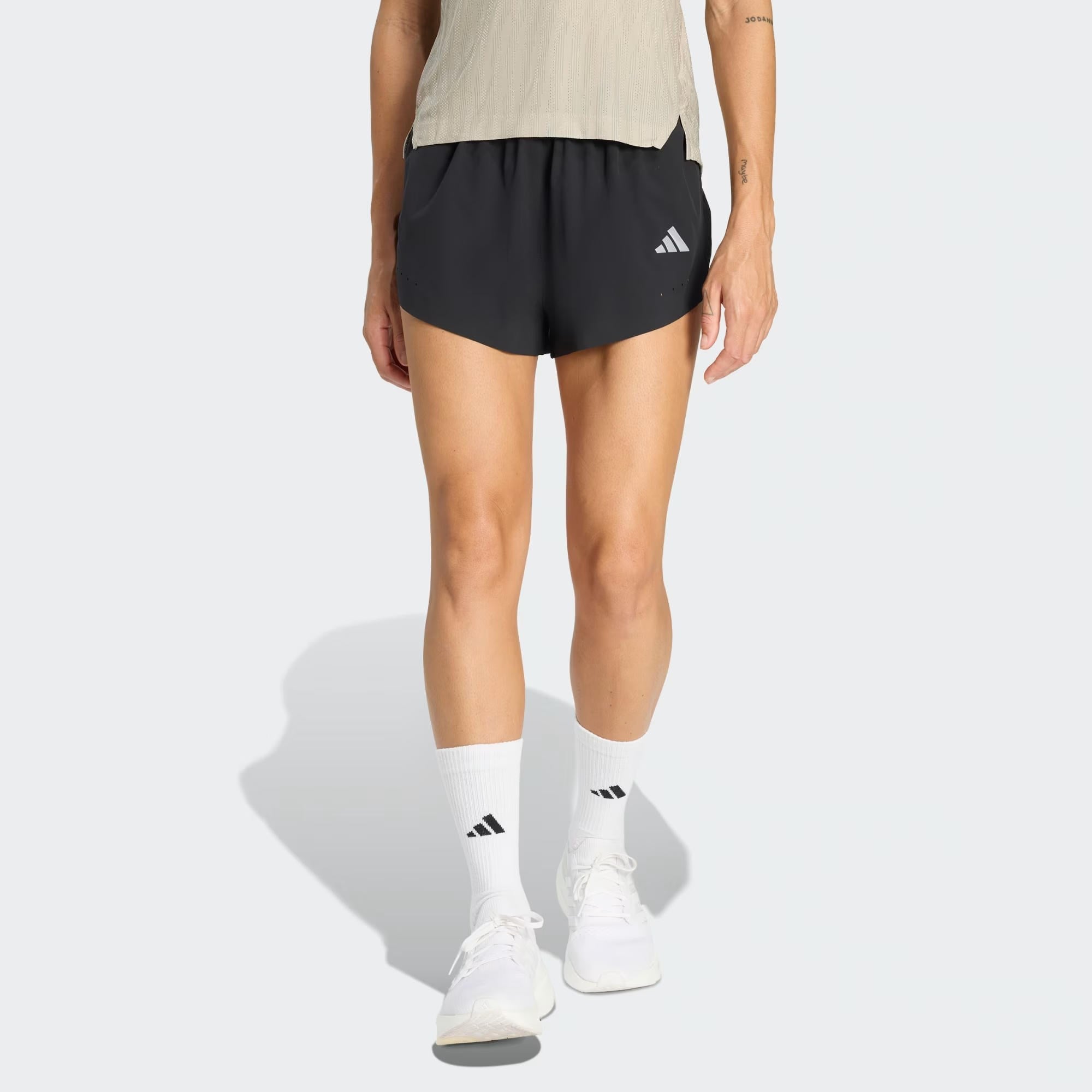 adidas Adi365 Climacool+ 2 Kadın Şort