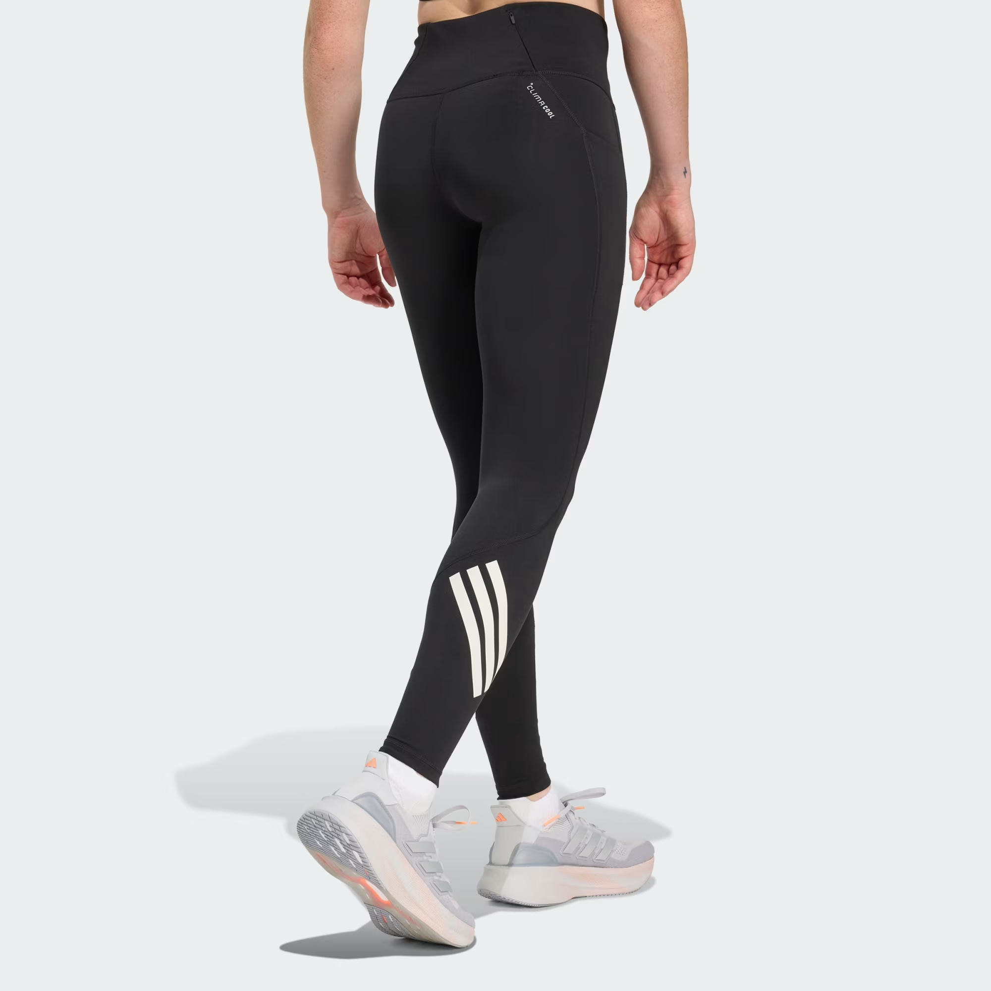 adidas adi365 Climacool 3S Kadın Tayt