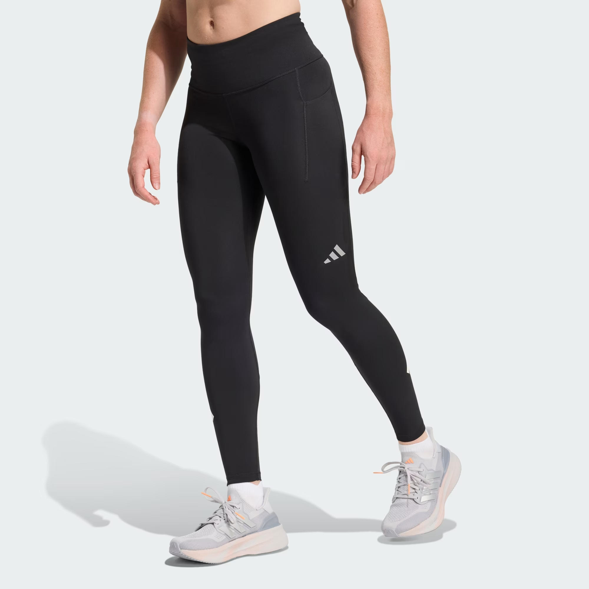 adidas adi365 Climacool 3S Kadın Tayt