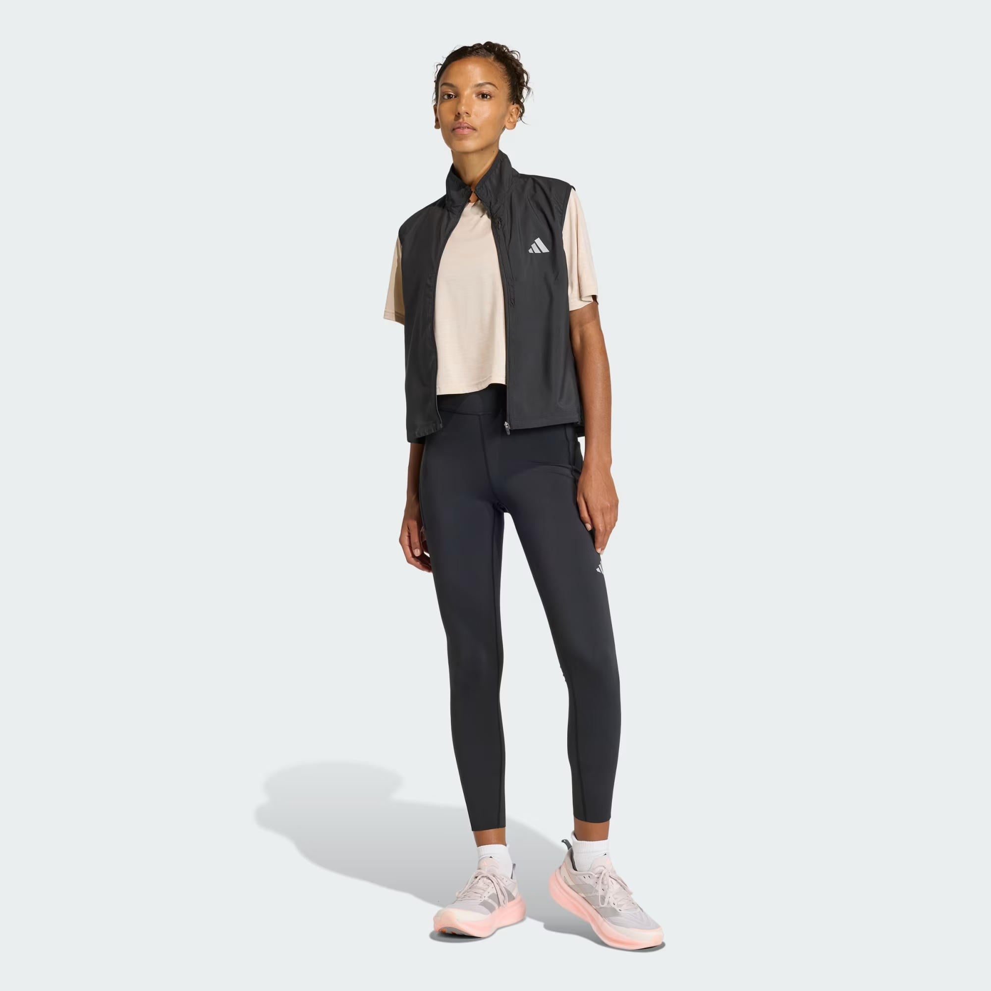 adidas Adi365 Climacool+ 7/8 Kadın Tayt