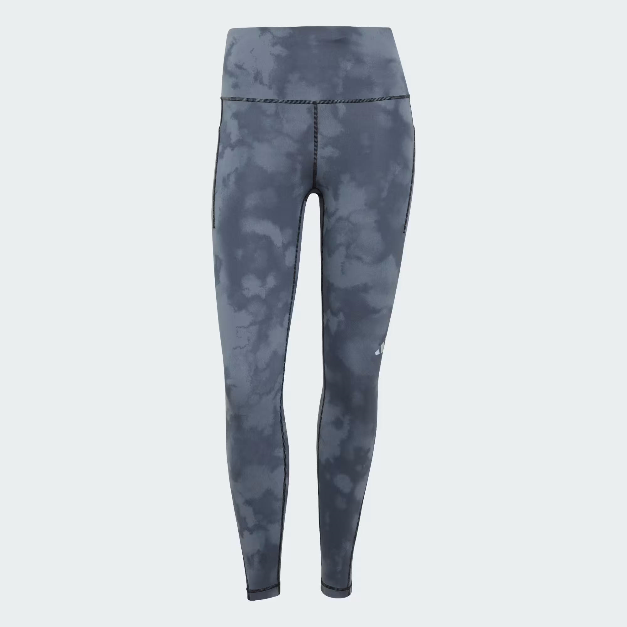 adidas Adi365 Climacool Aop Running 7/8 Kadın Tayt