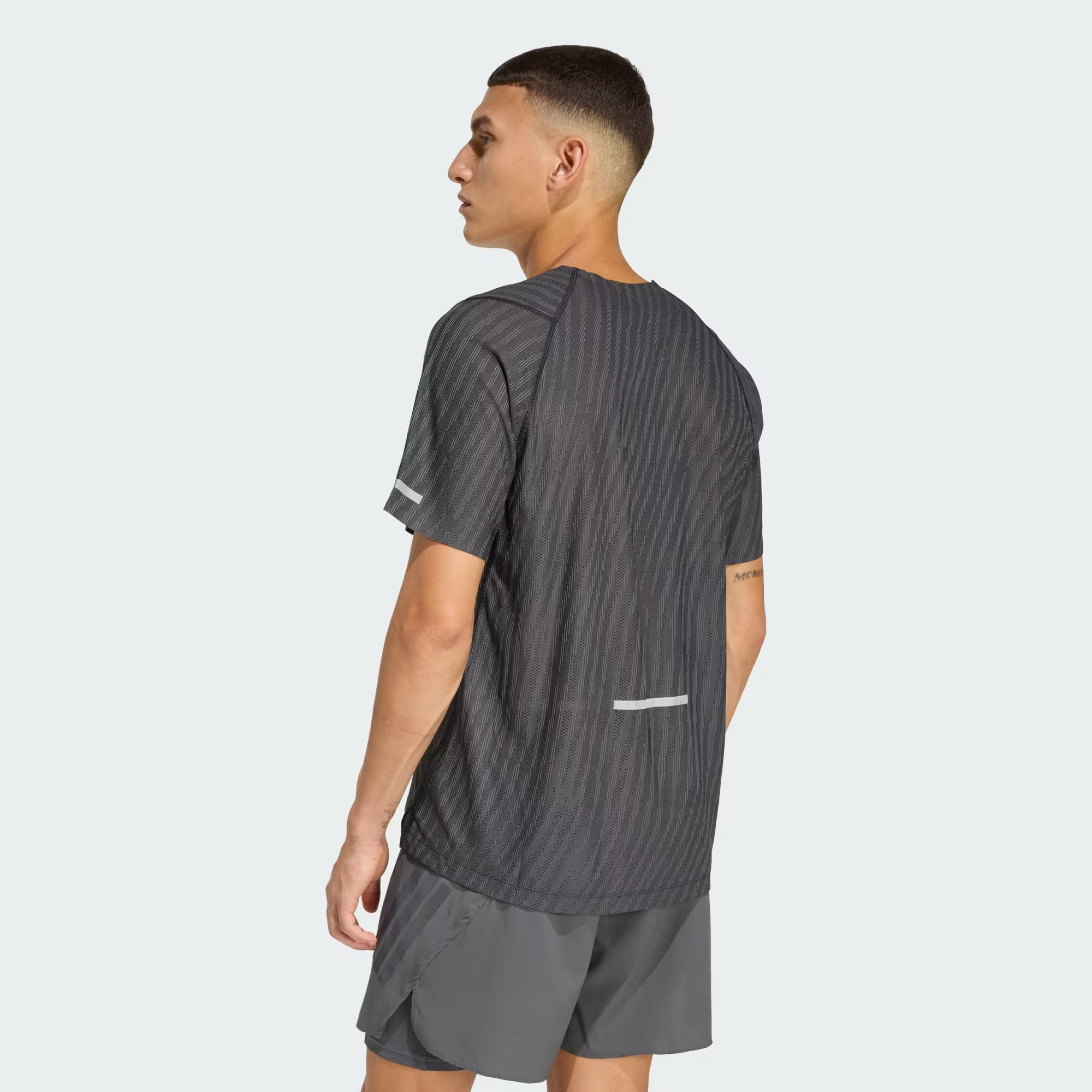 adidas adi365 Climacool Engineered Erkek Tişört