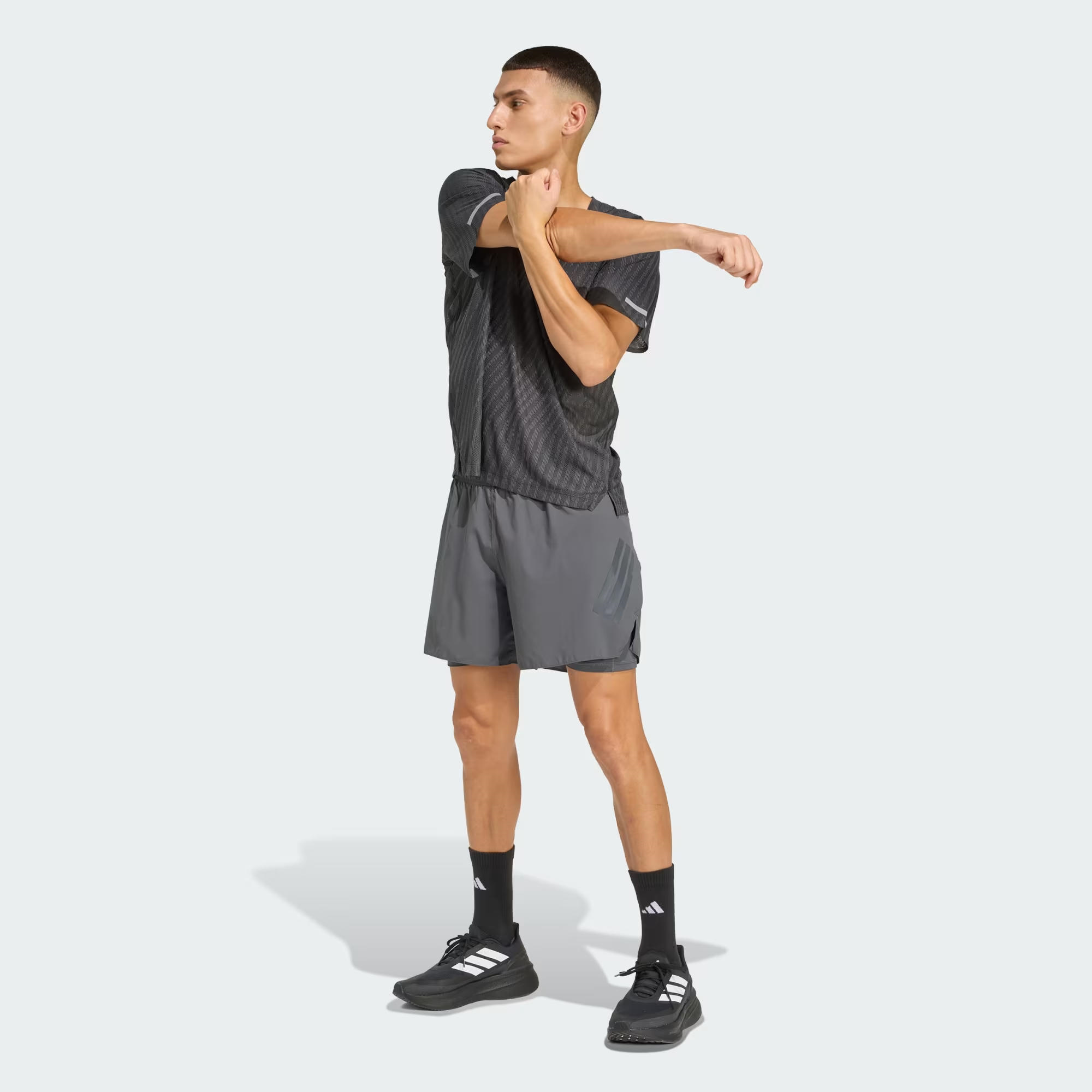 adidas adi365 Climacool Engineered Erkek Tişört