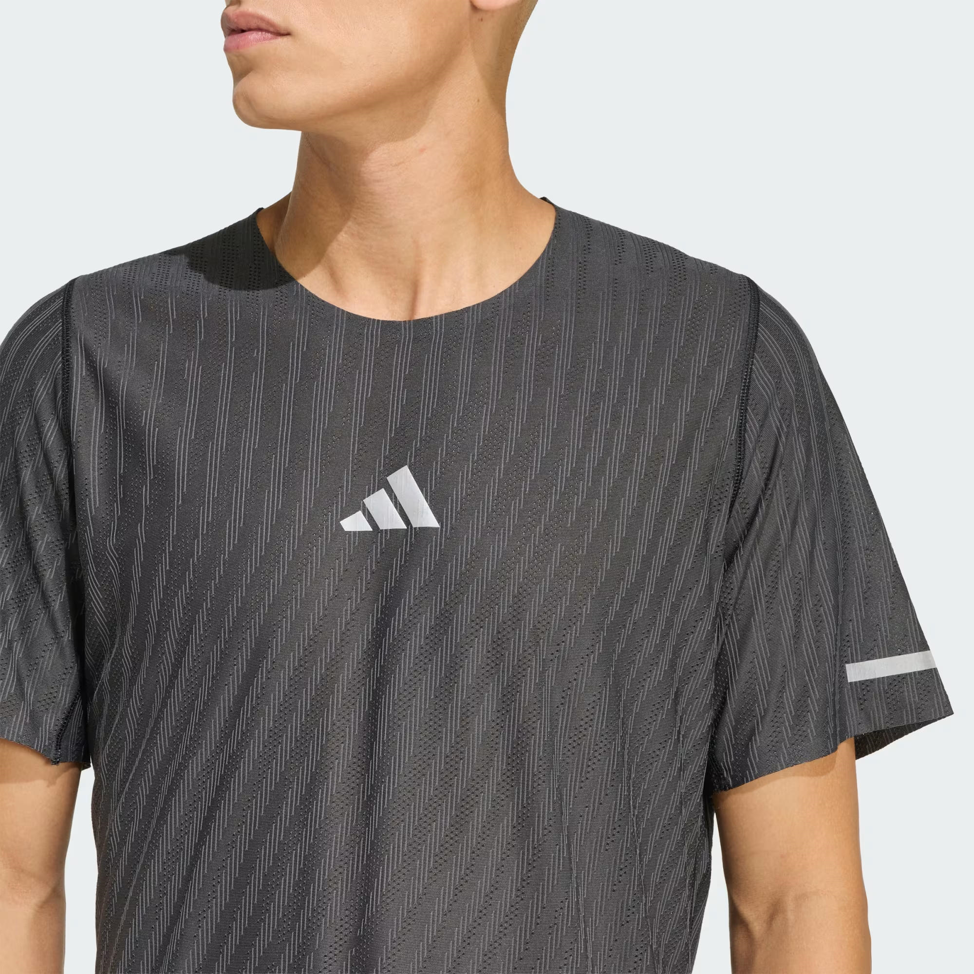 adidas adi365 Climacool Engineered Erkek Tişört