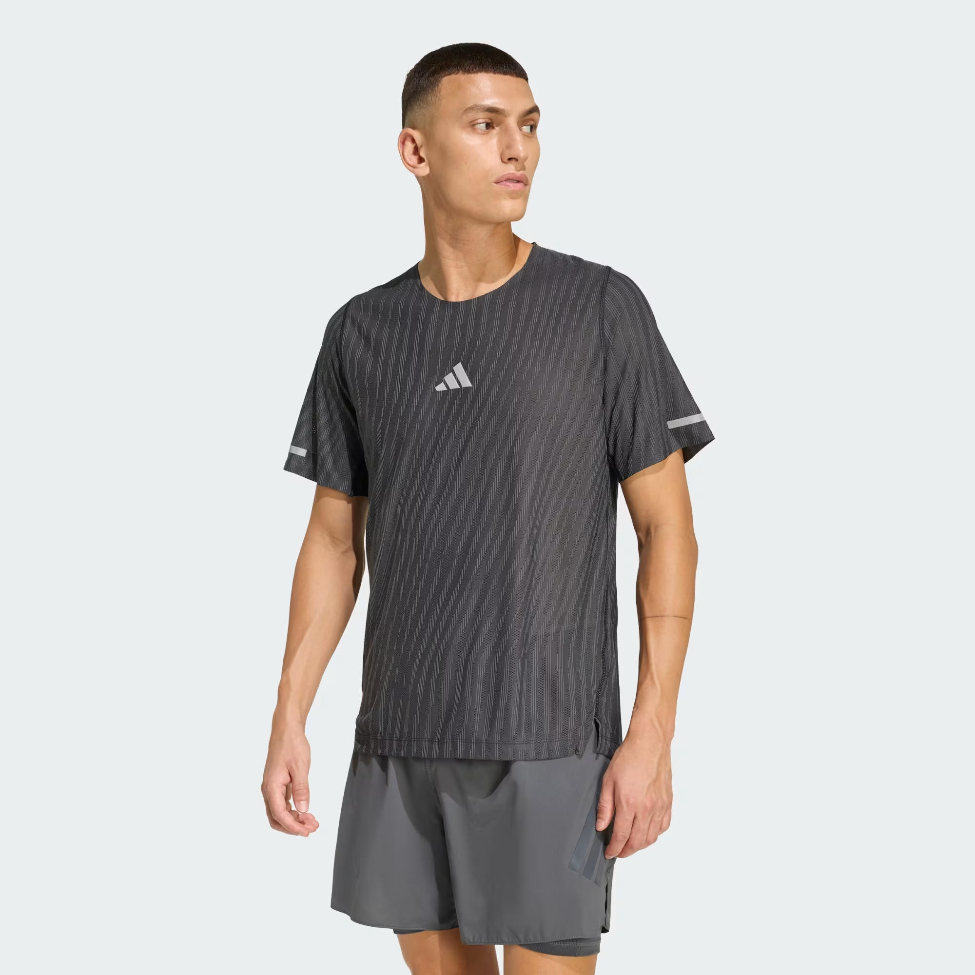 adidas adi365 Climacool Engineered Erkek Tişört