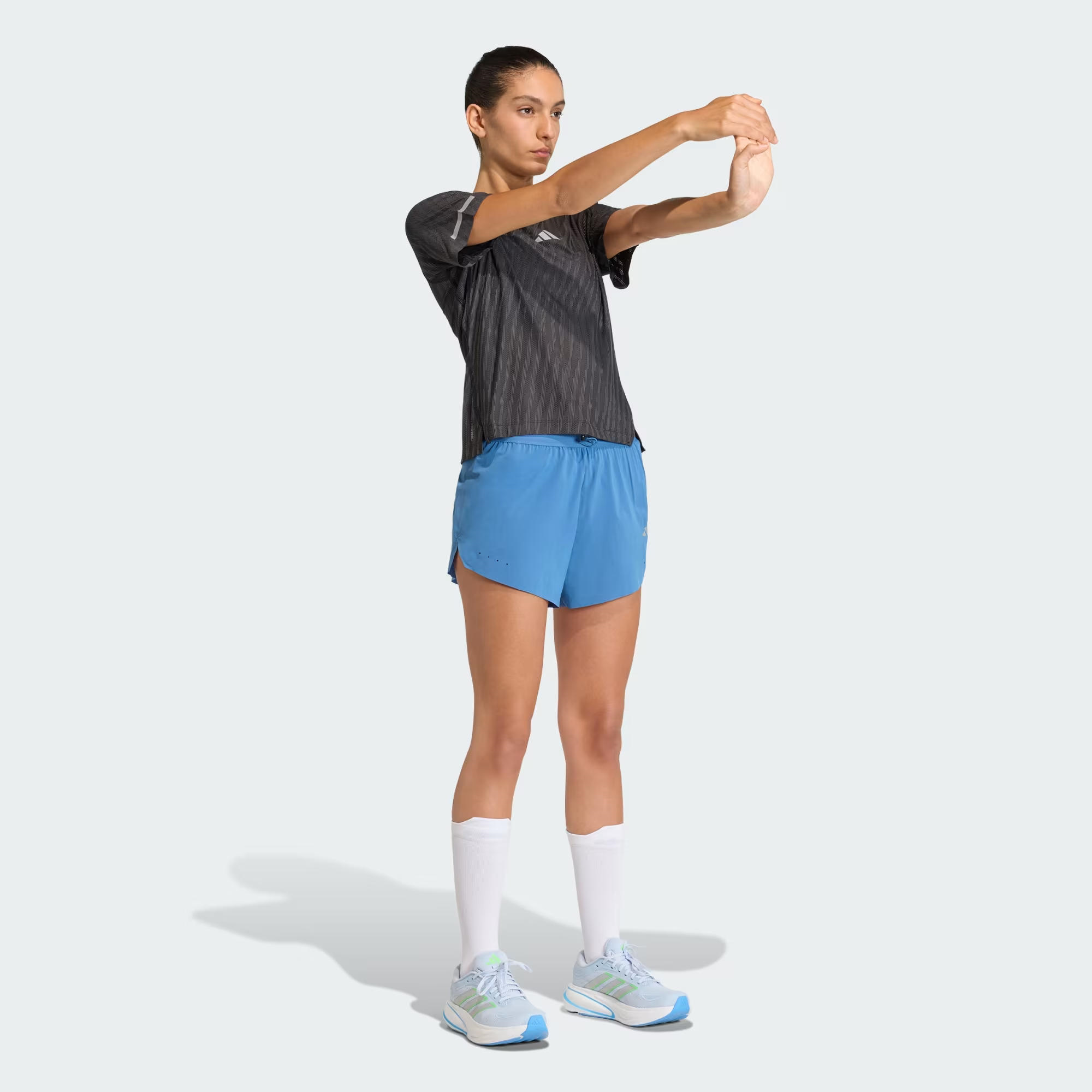 adidas Adi365 Climacool+ Enginereed Kadın Tişört
