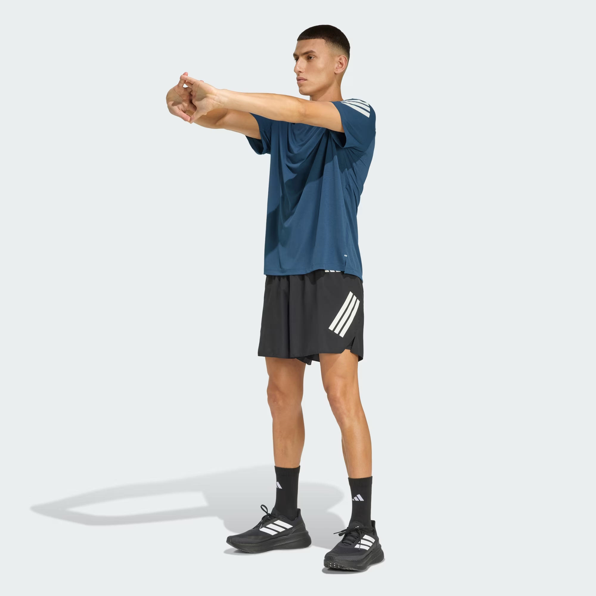 adidas Adi365 Climacool Erkek Tişört