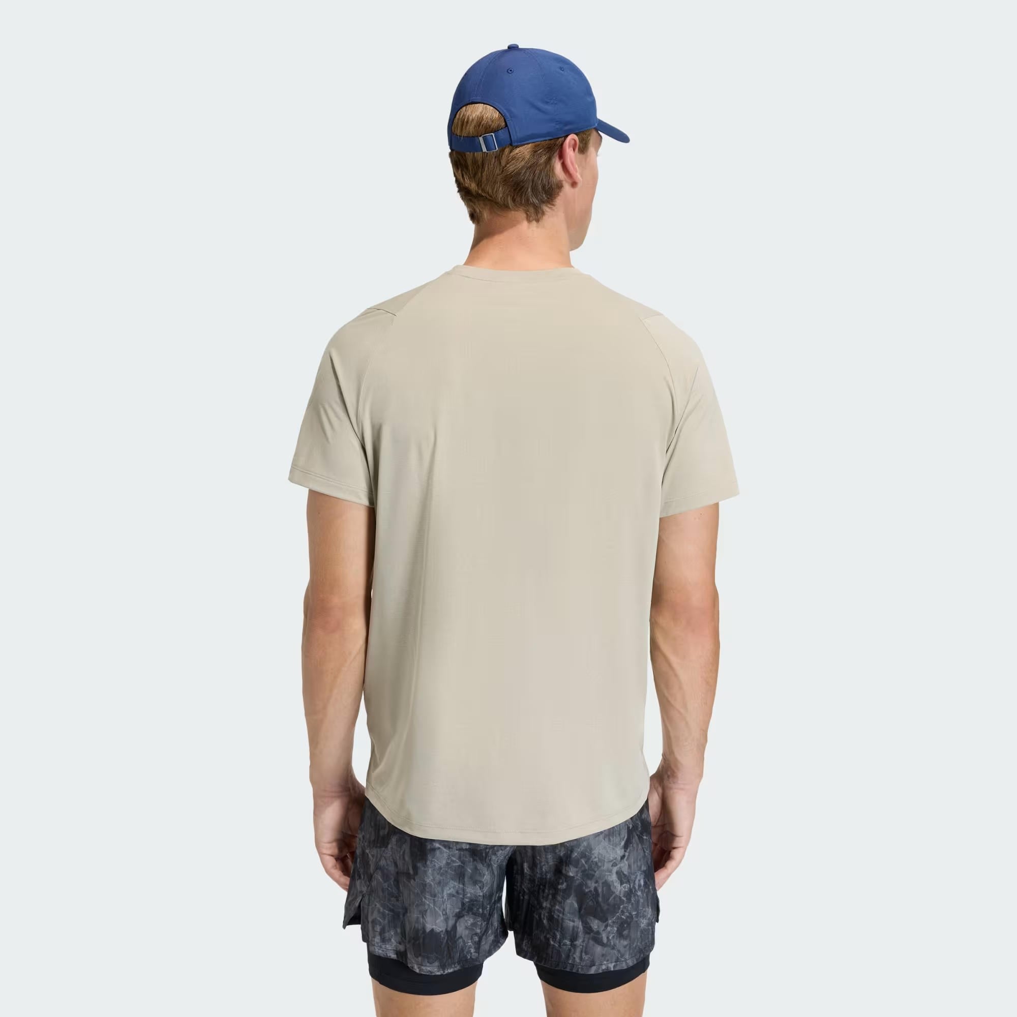 adidas Adi365 Climacool Erkek Tişört