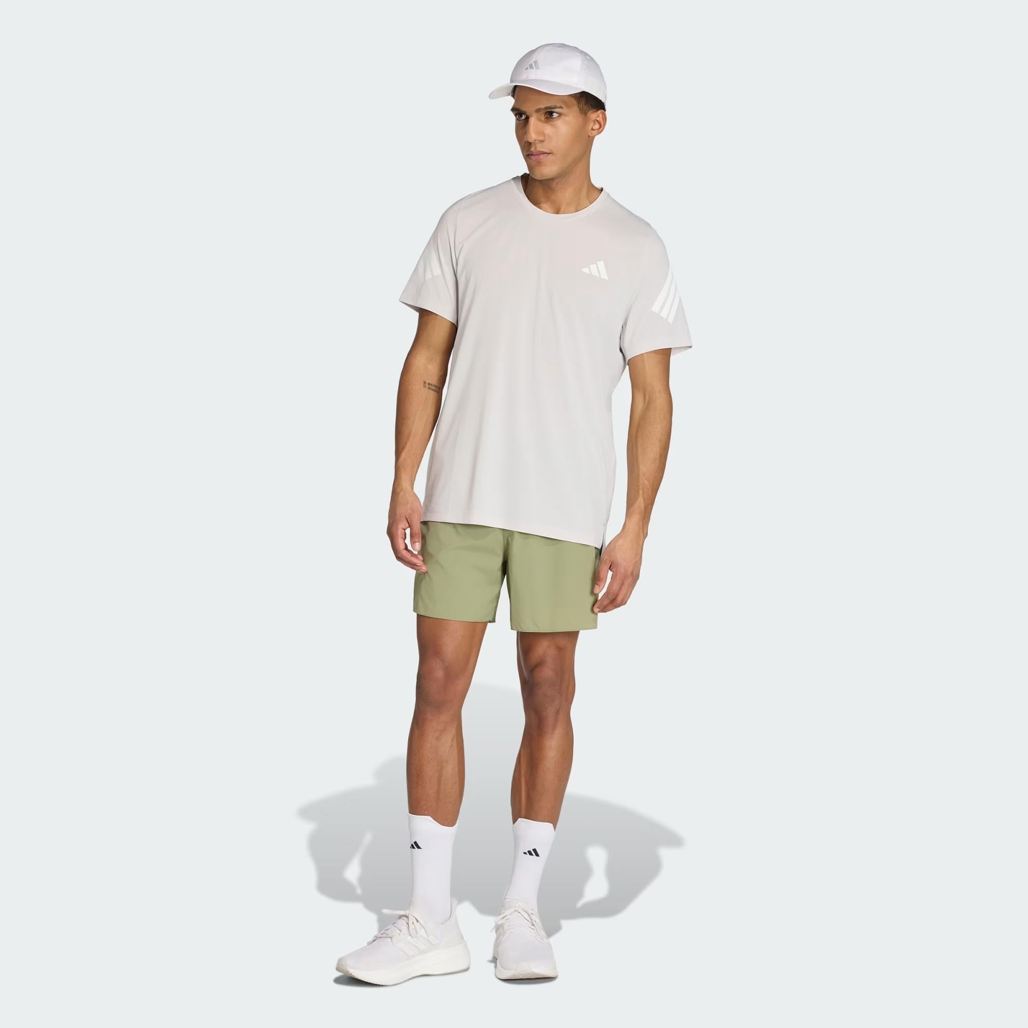 adidas Adi365 Climacool Erkek Tişört