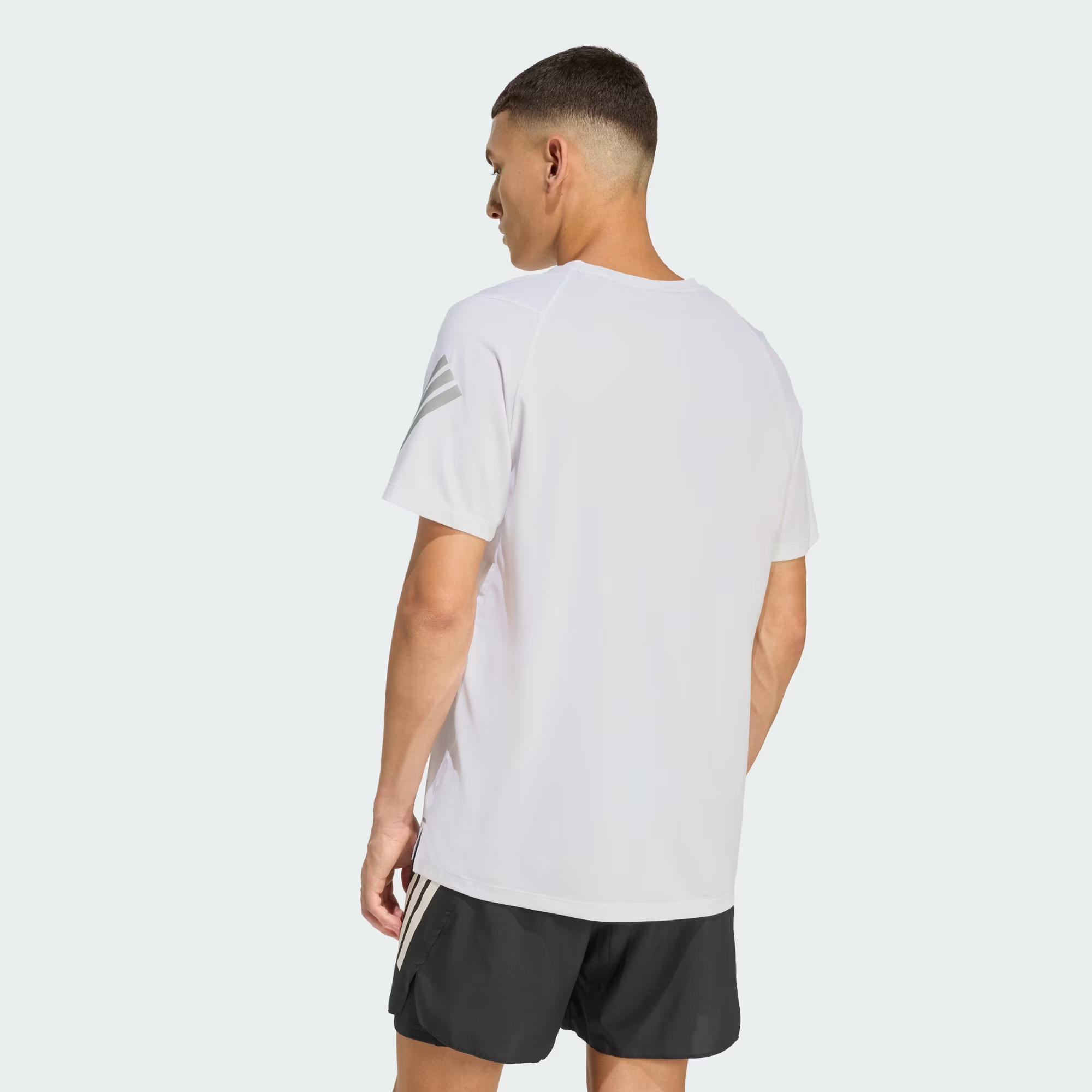 adidas Adi365 Climacool Erkek Tişört