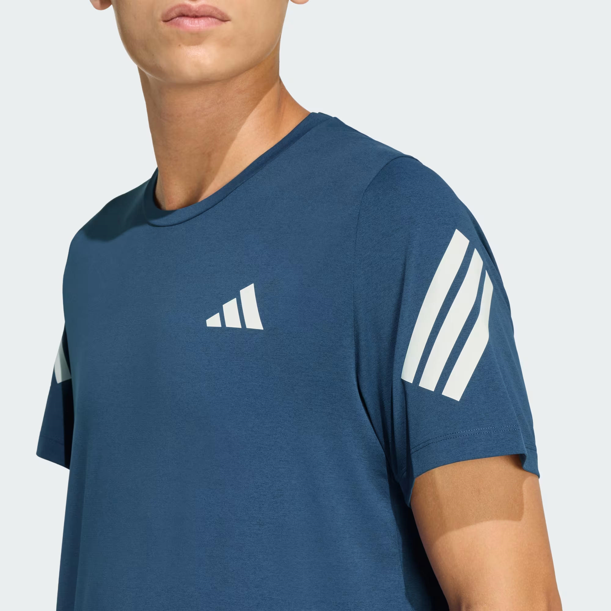 adidas Adi365 Climacool Erkek Tişört