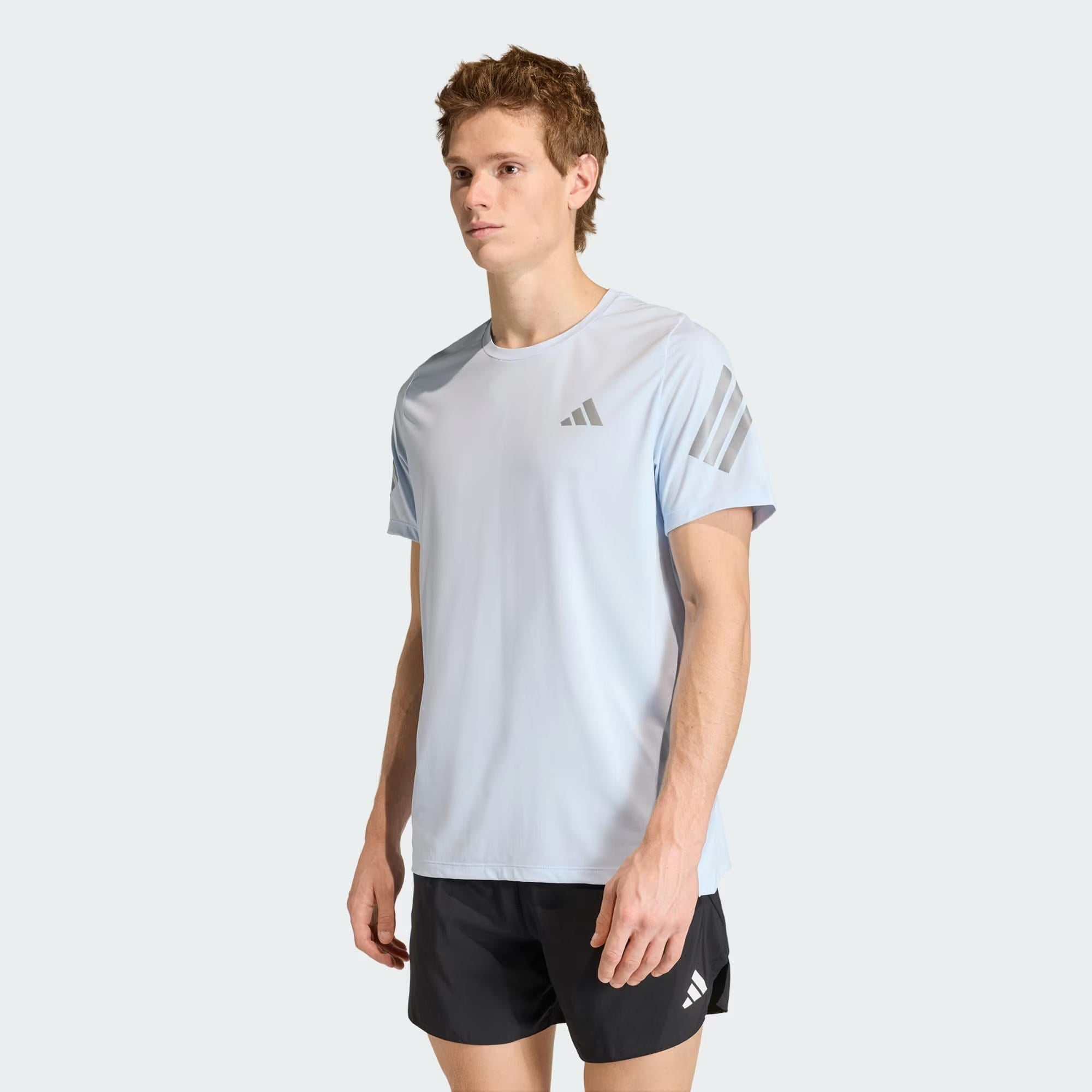 adidas Adi365 Climacool Erkek Tişört