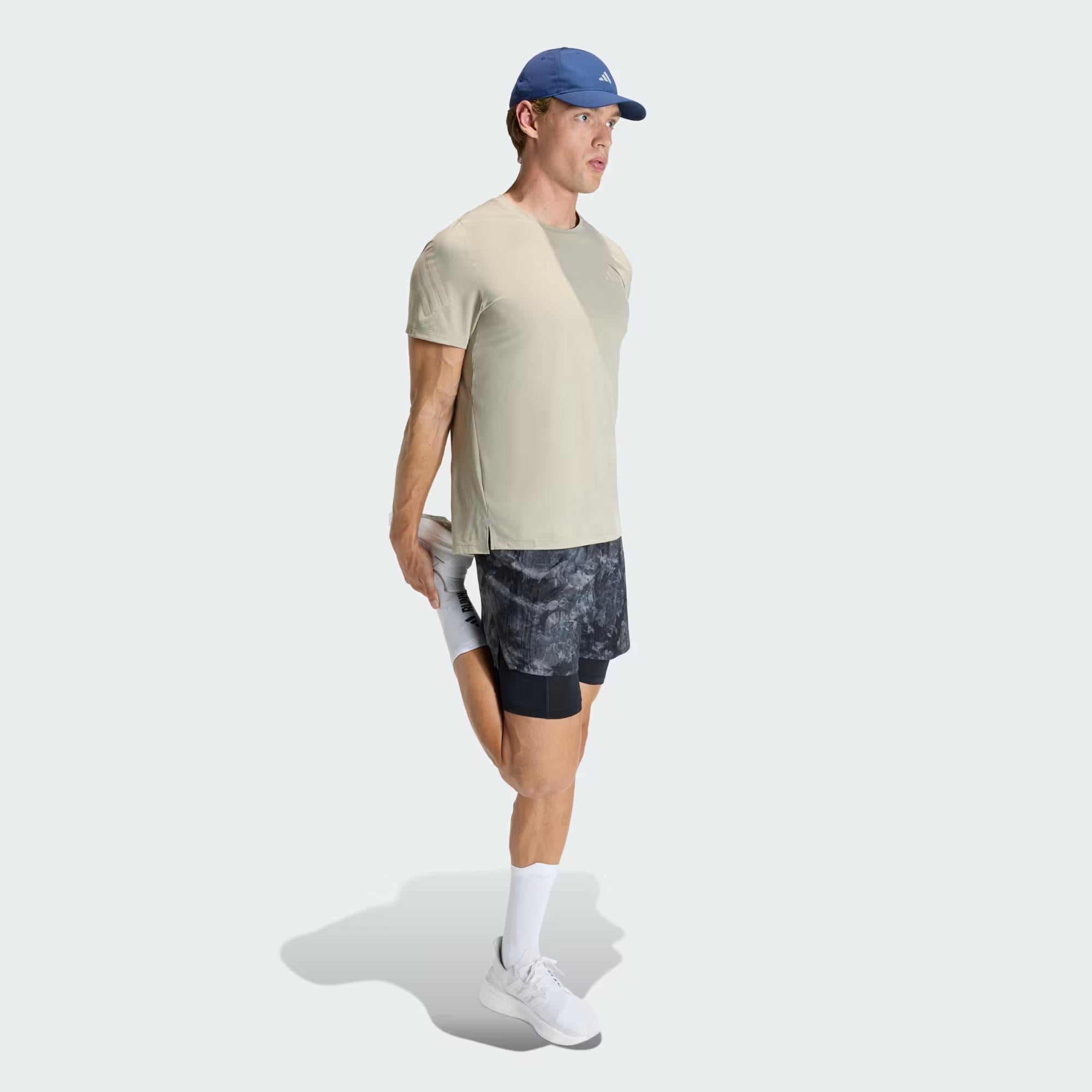 adidas Adi365 Climacool Erkek Tişört