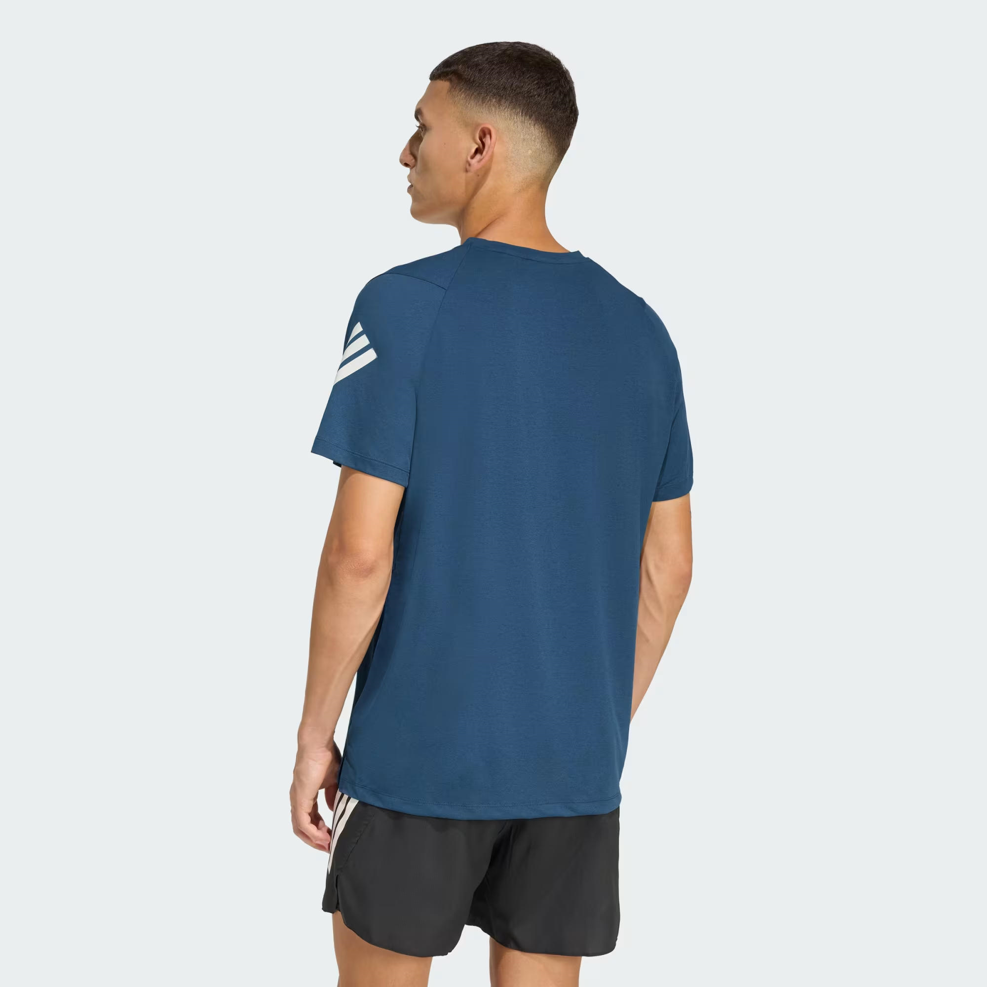 adidas Adi365 Climacool Erkek Tişört