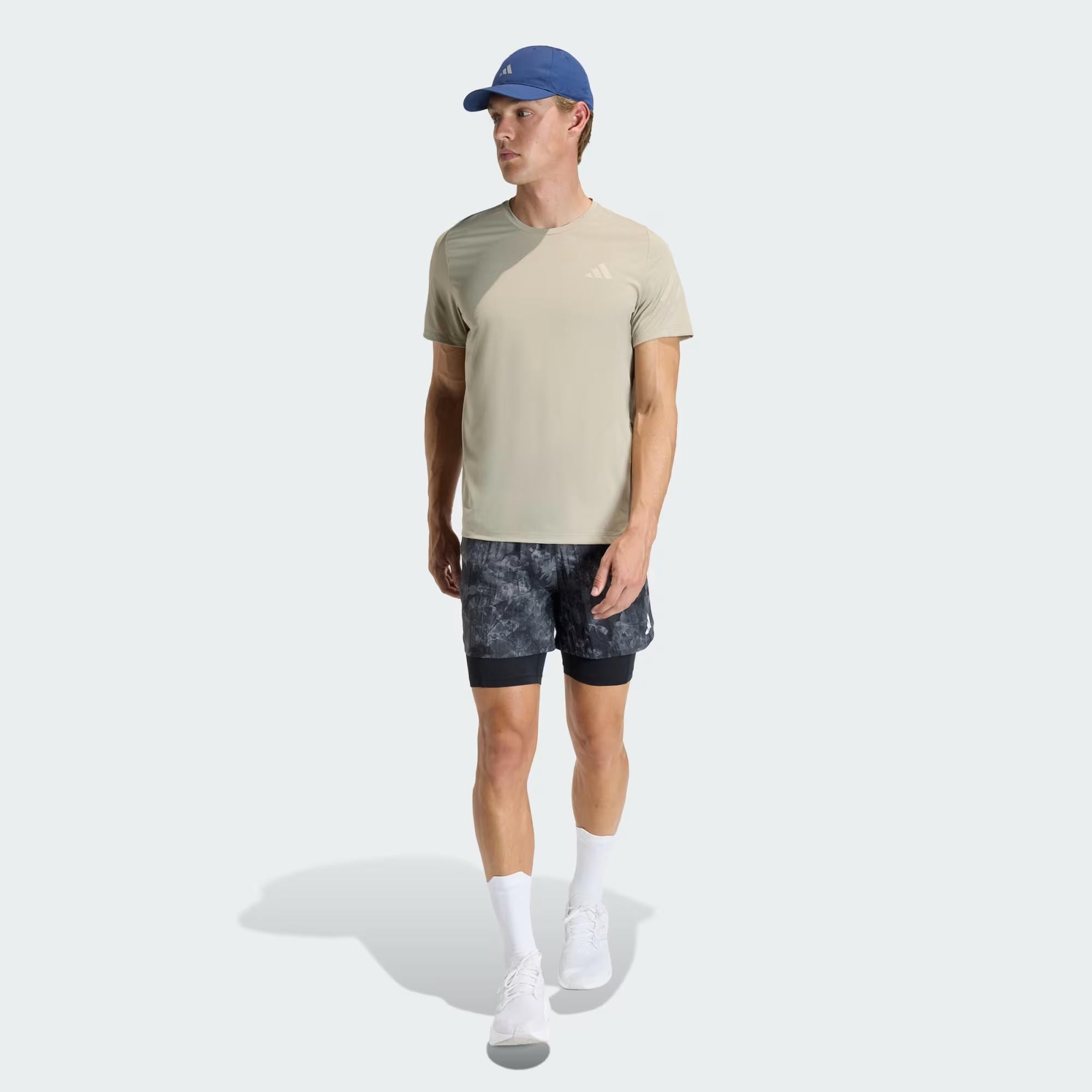 adidas Adi365 Climacool Erkek Tişört