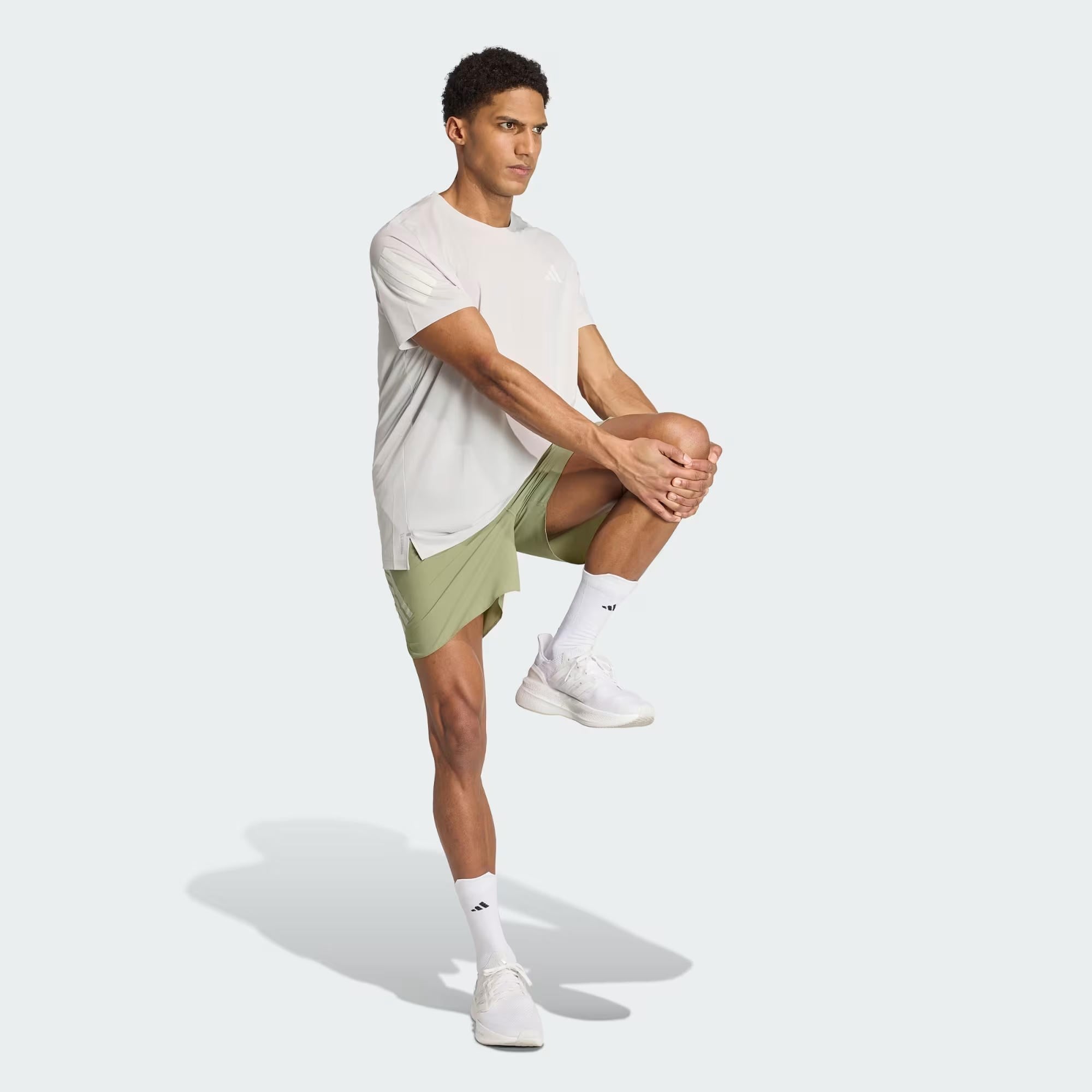 adidas Adi365 Climacool Erkek Tişört