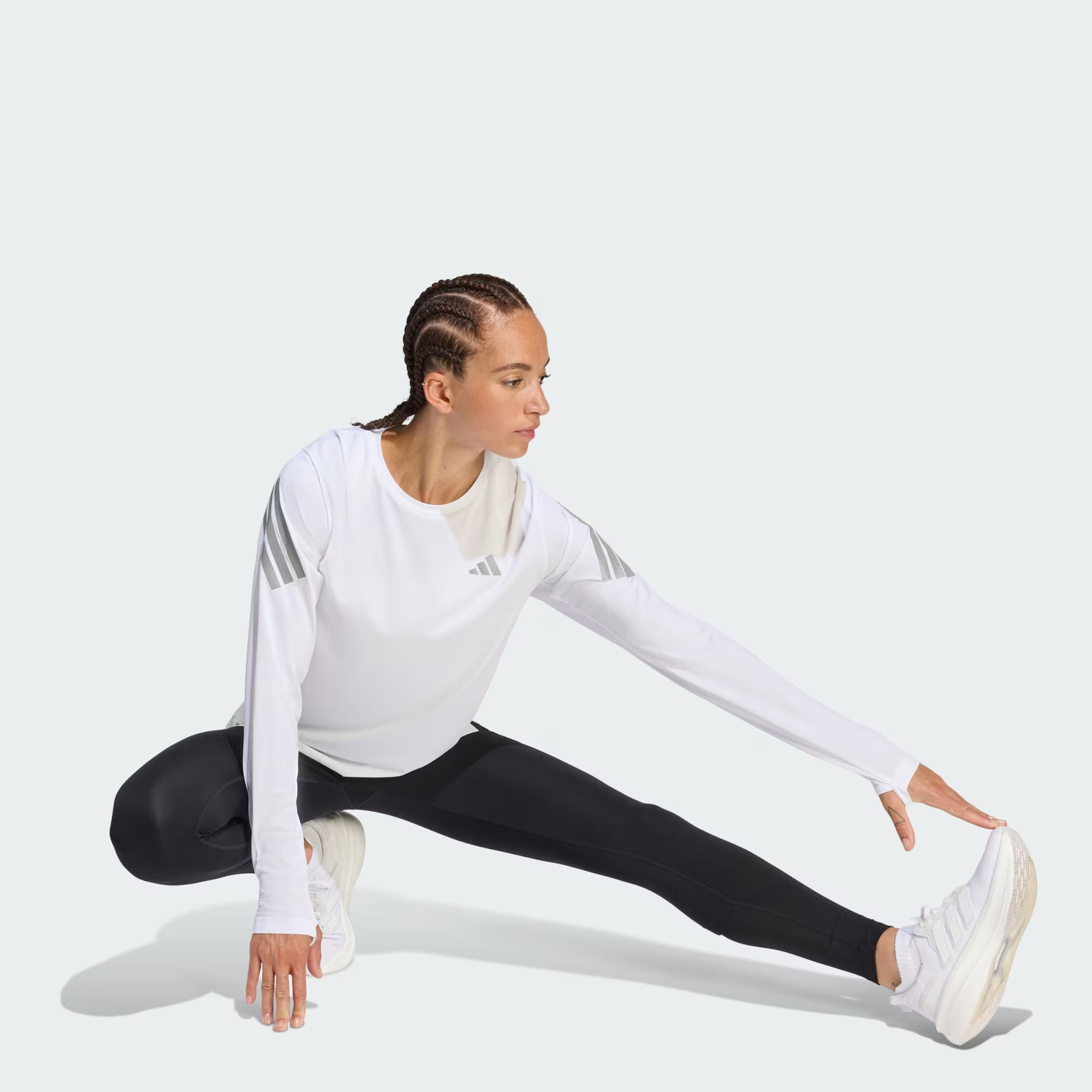adidas Adi365 Climacool Kadın Tişört