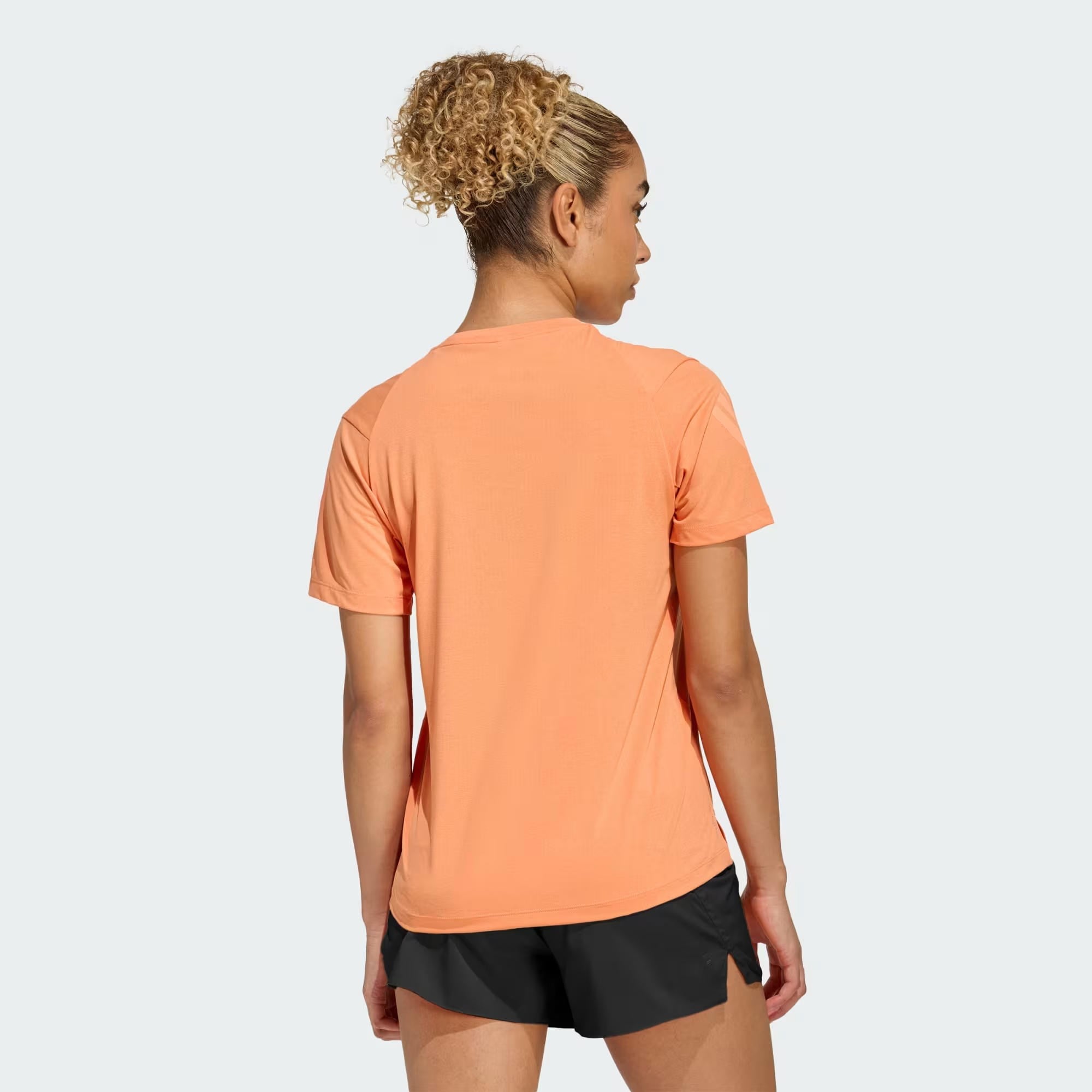 adidas Adi365 Climacool Kadın Tişört