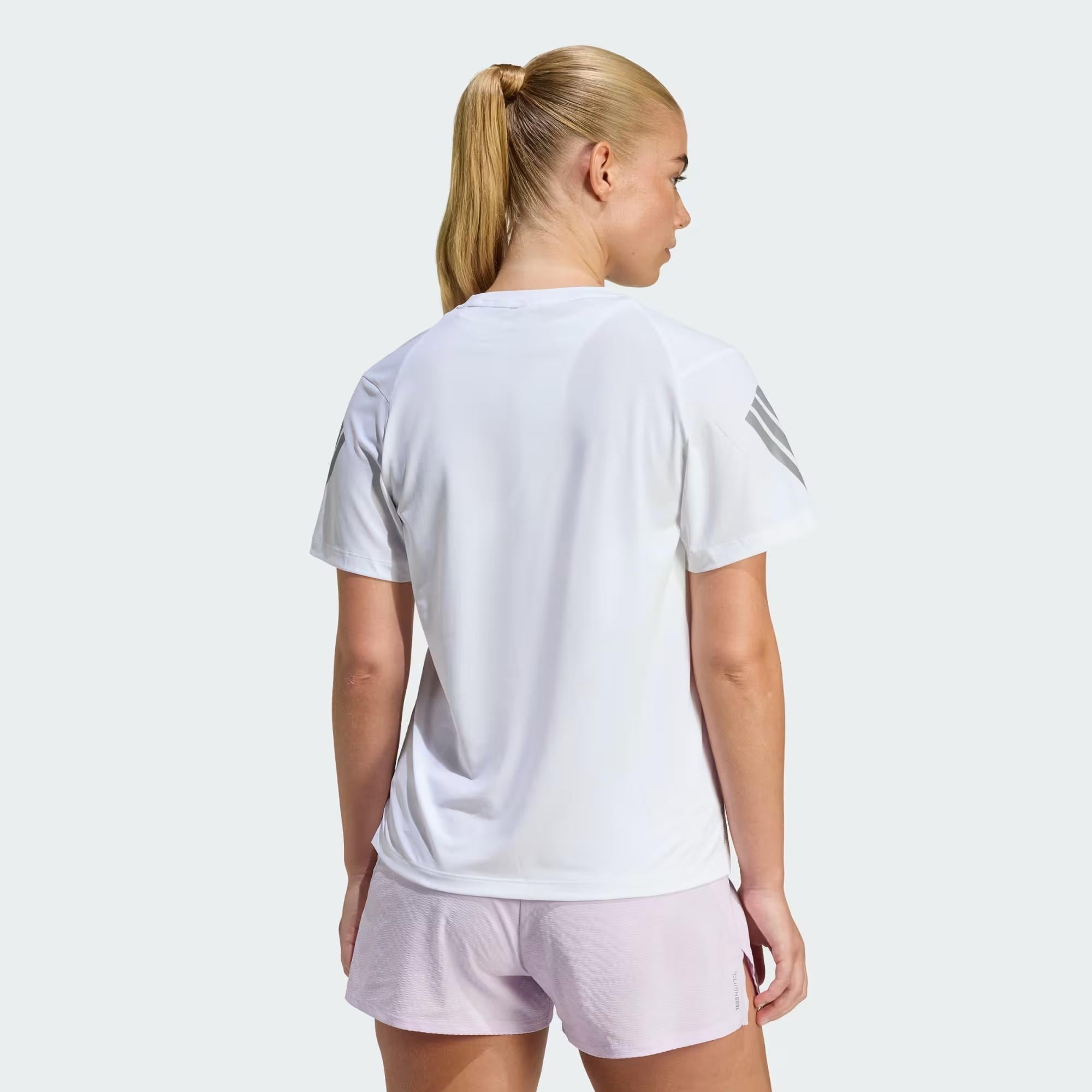 adidas Adi365 Climacool Kadın Tişört