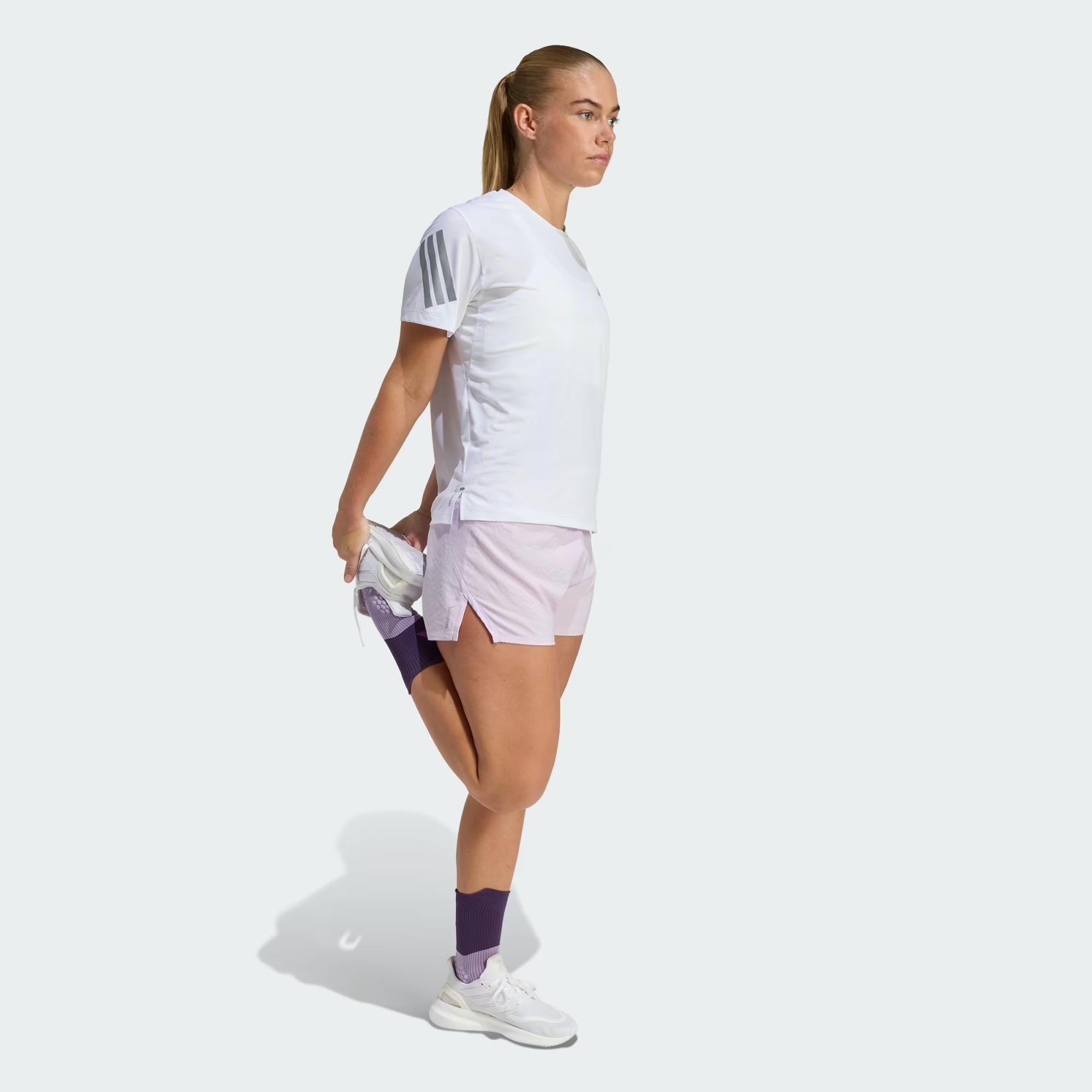 adidas Adi365 Climacool Kadın Tişört