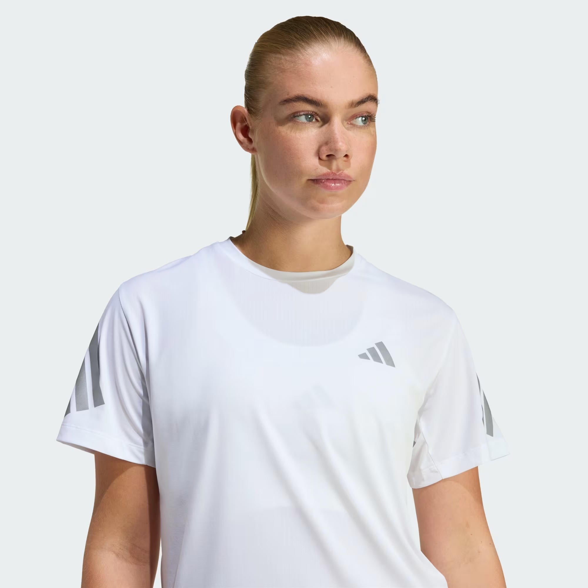 adidas Adi365 Climacool Kadın Tişört