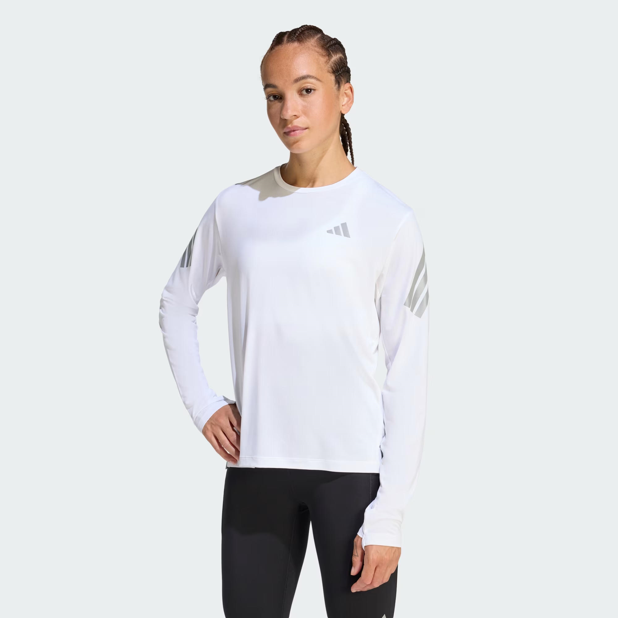 adidas Adi365 Climacool Kadın Tişört