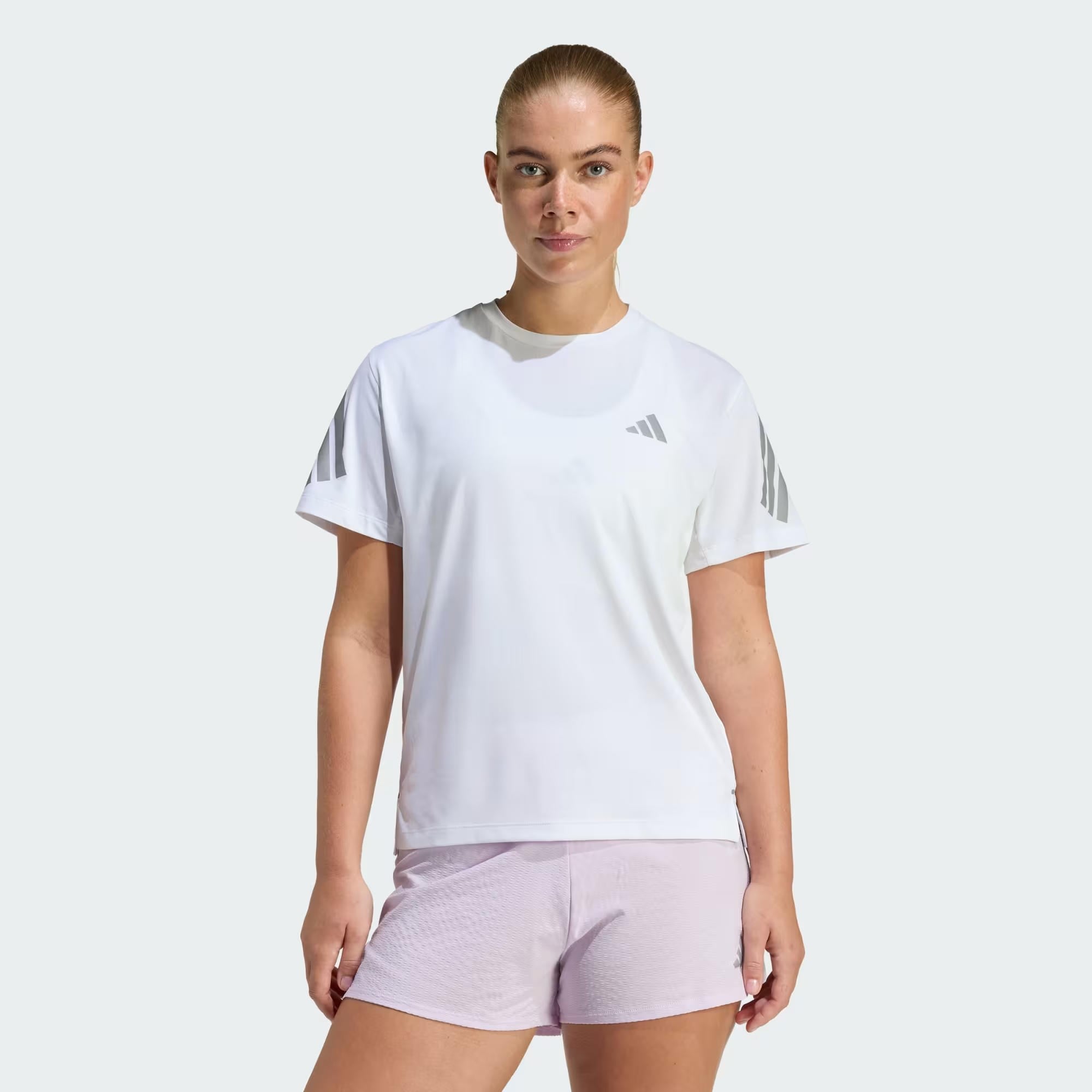 adidas Adi365 Climacool Kadın Tişört