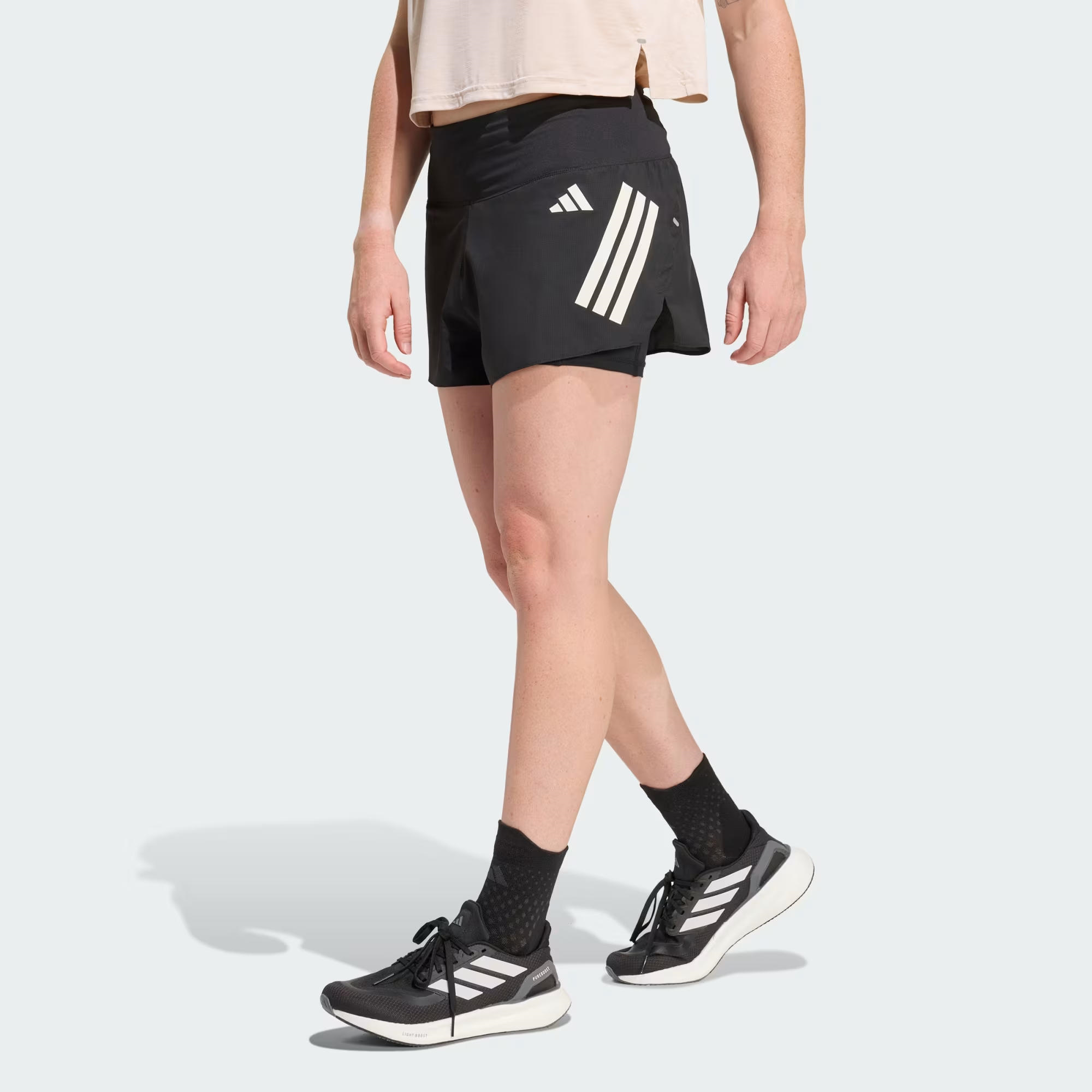 adidas Adi365 Formotion 2in1 Kadın Şort