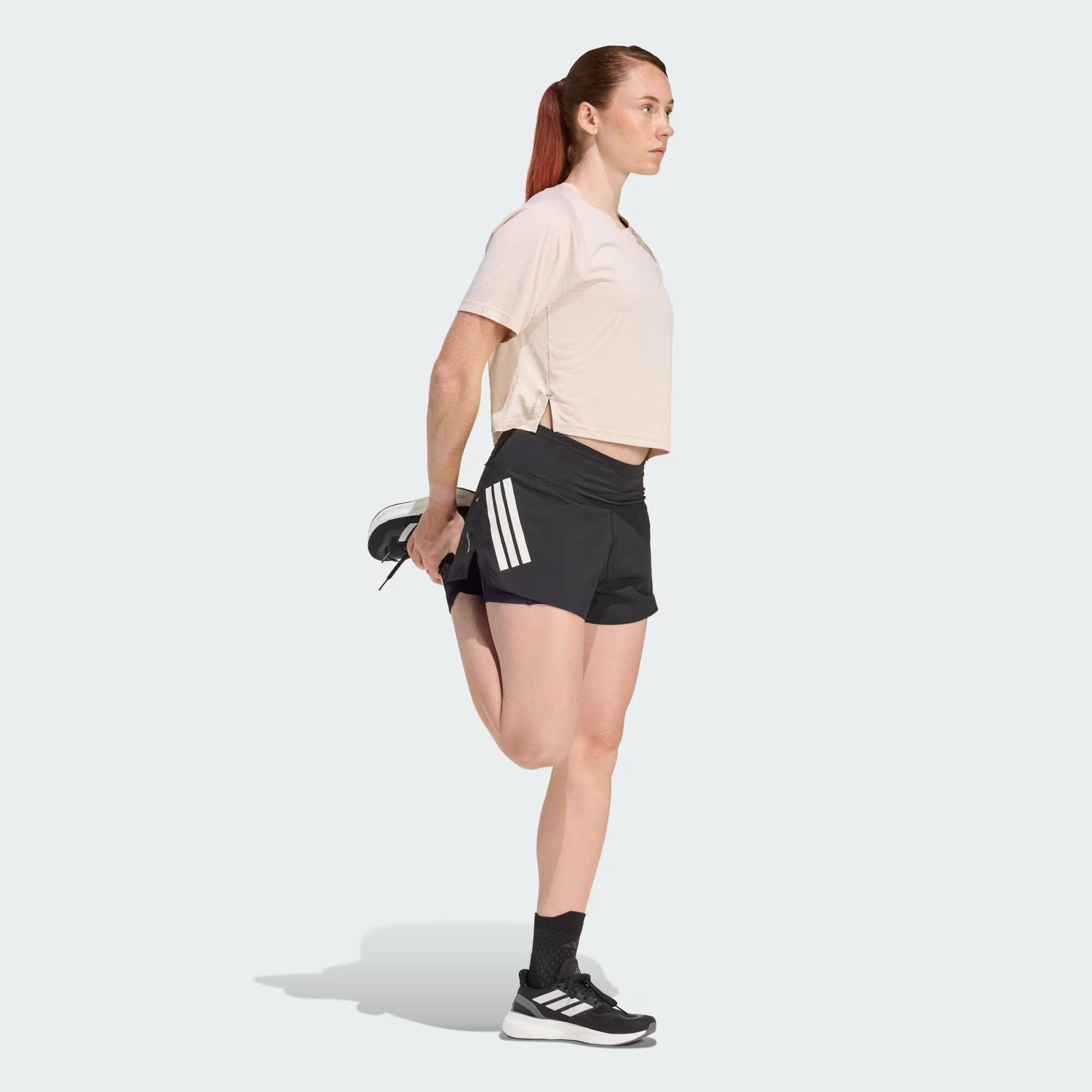 adidas Adi365 Formotion 2in1 Kadın Şort