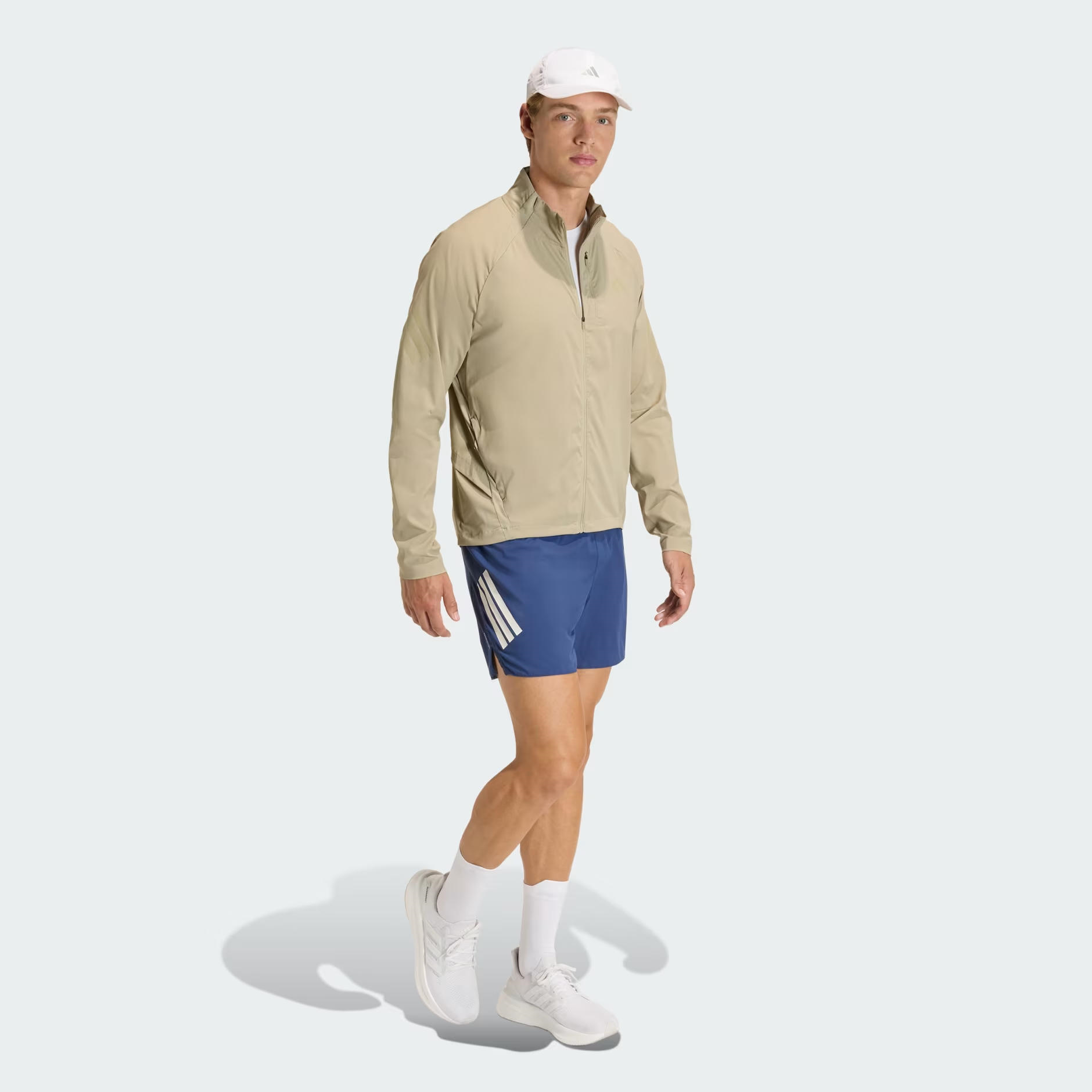 adidas adi365 Formotion Erkek Ceket