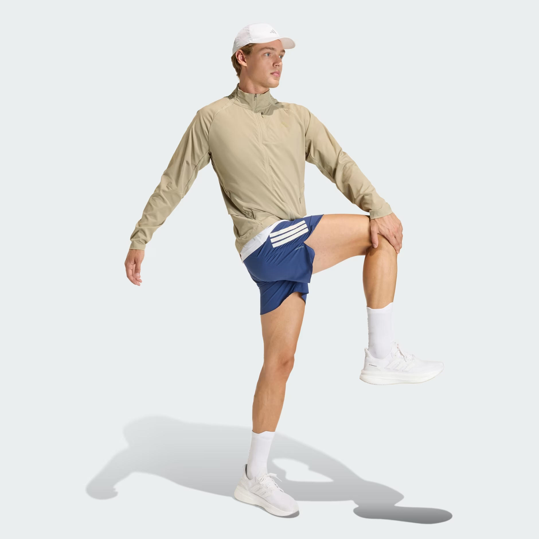 adidas adi365 Formotion Erkek Ceket