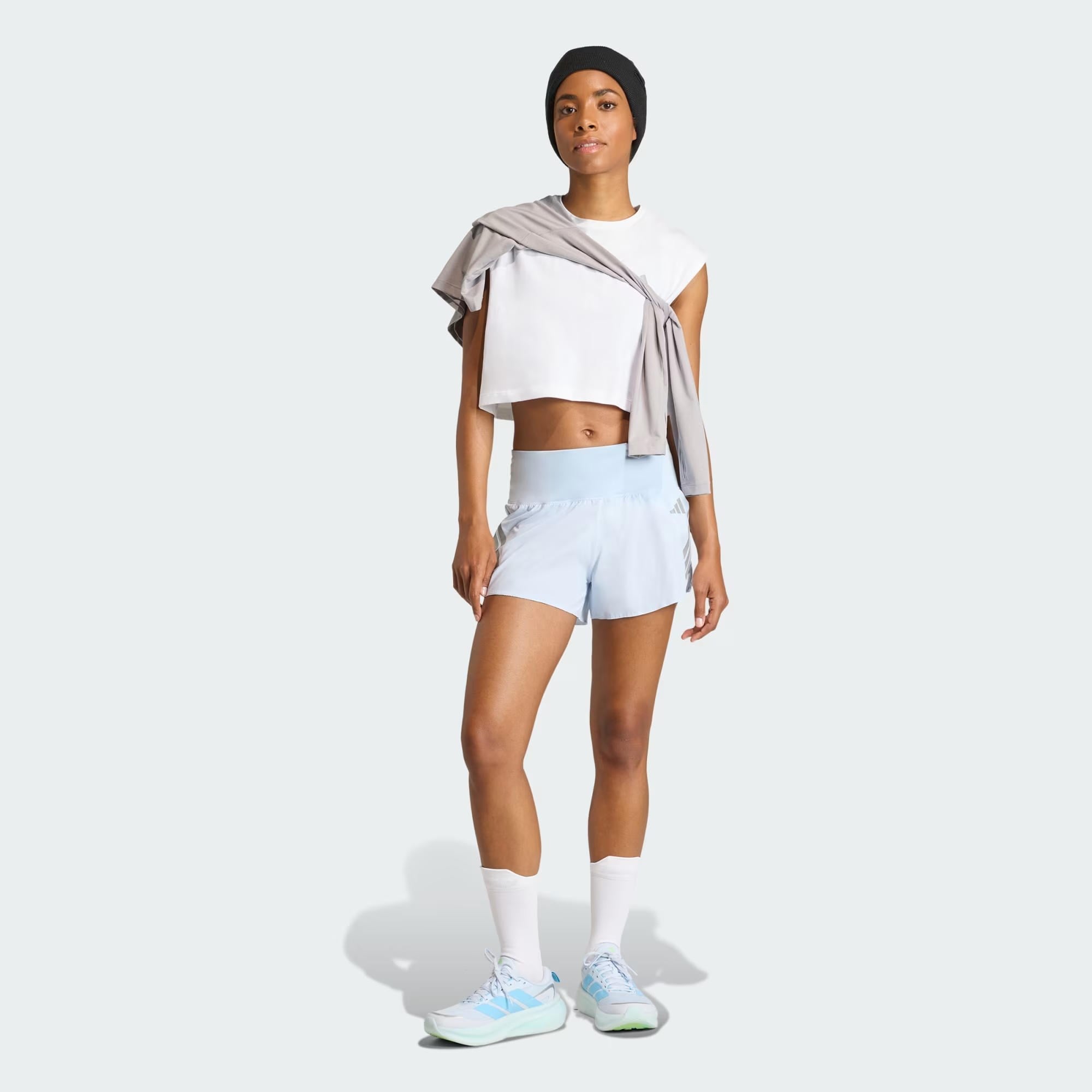 adidas Adi365 Formotion Kadın Şort