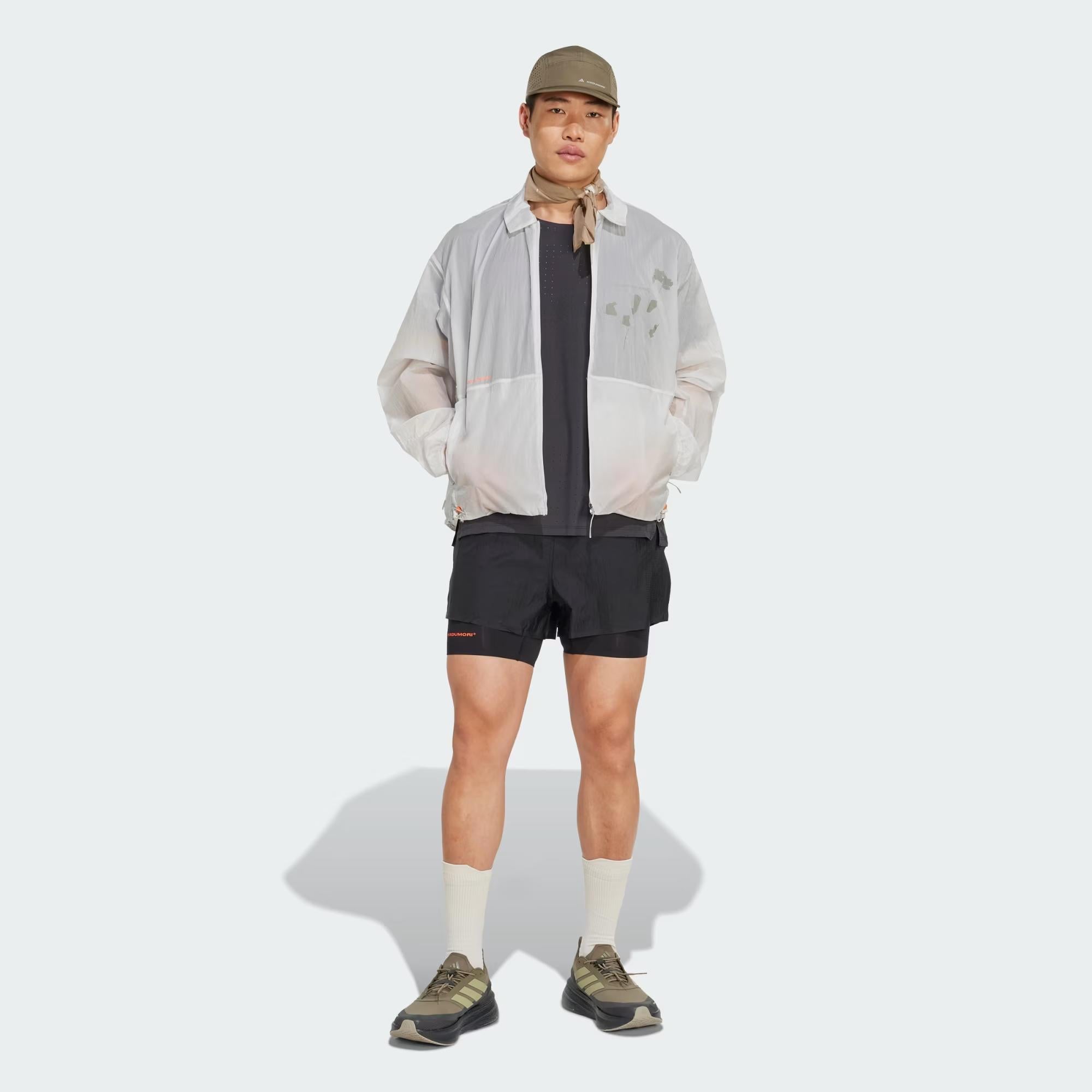 adidas Adi365 H.Koumori Erkek Tişört