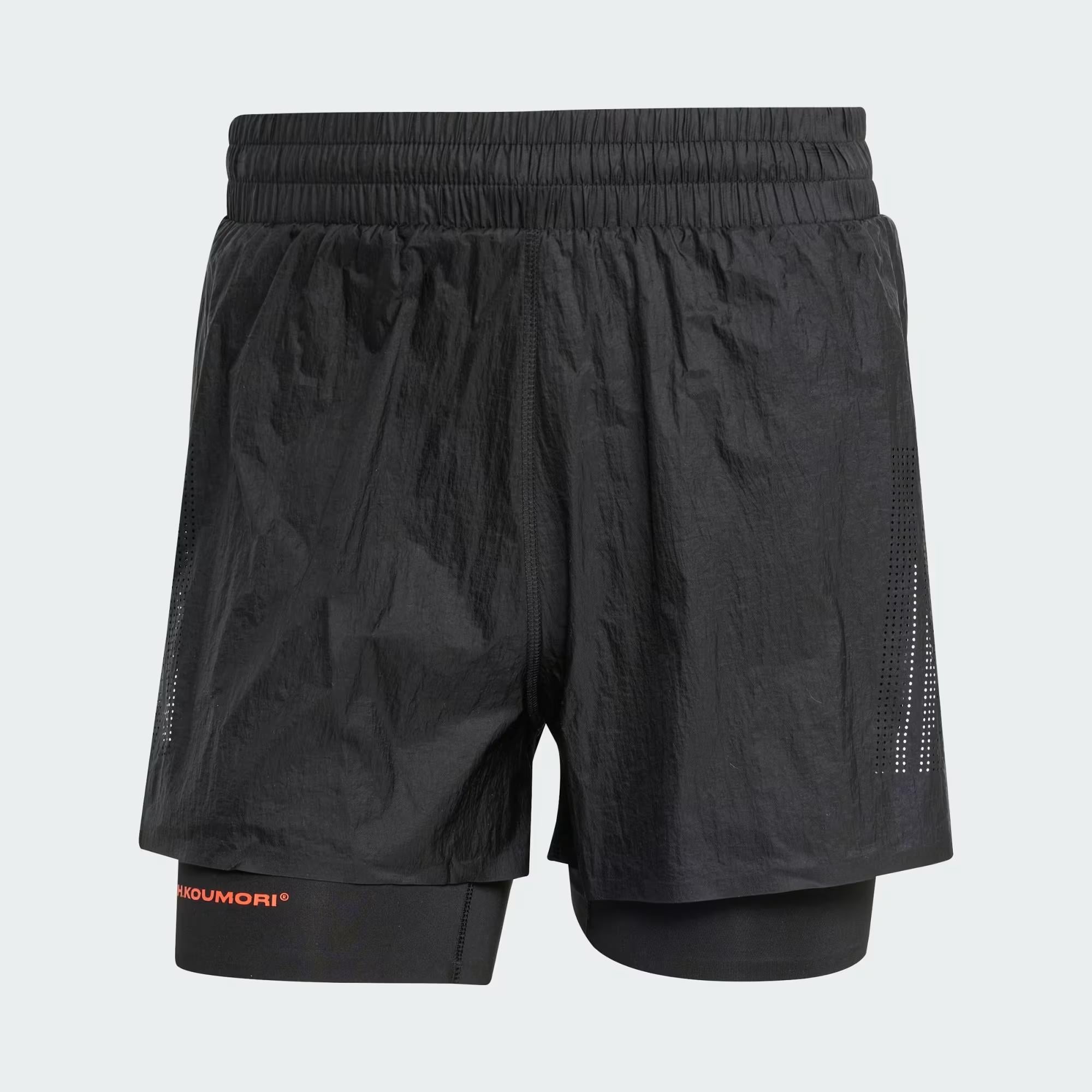 adidas adi365 H.Koumori 2-in-1 Erkek Şort
