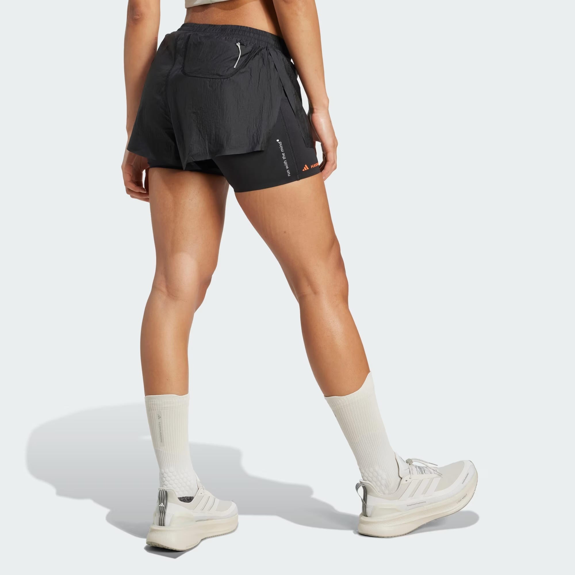adidas Adi365 H.Koumori 2-in-1 Kadın Şort