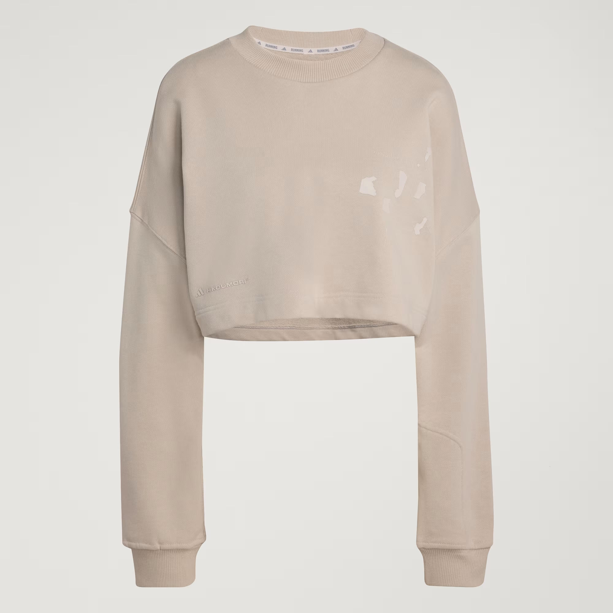 adidas Adi365 H.Koumori Running Kadın Sweatshirt