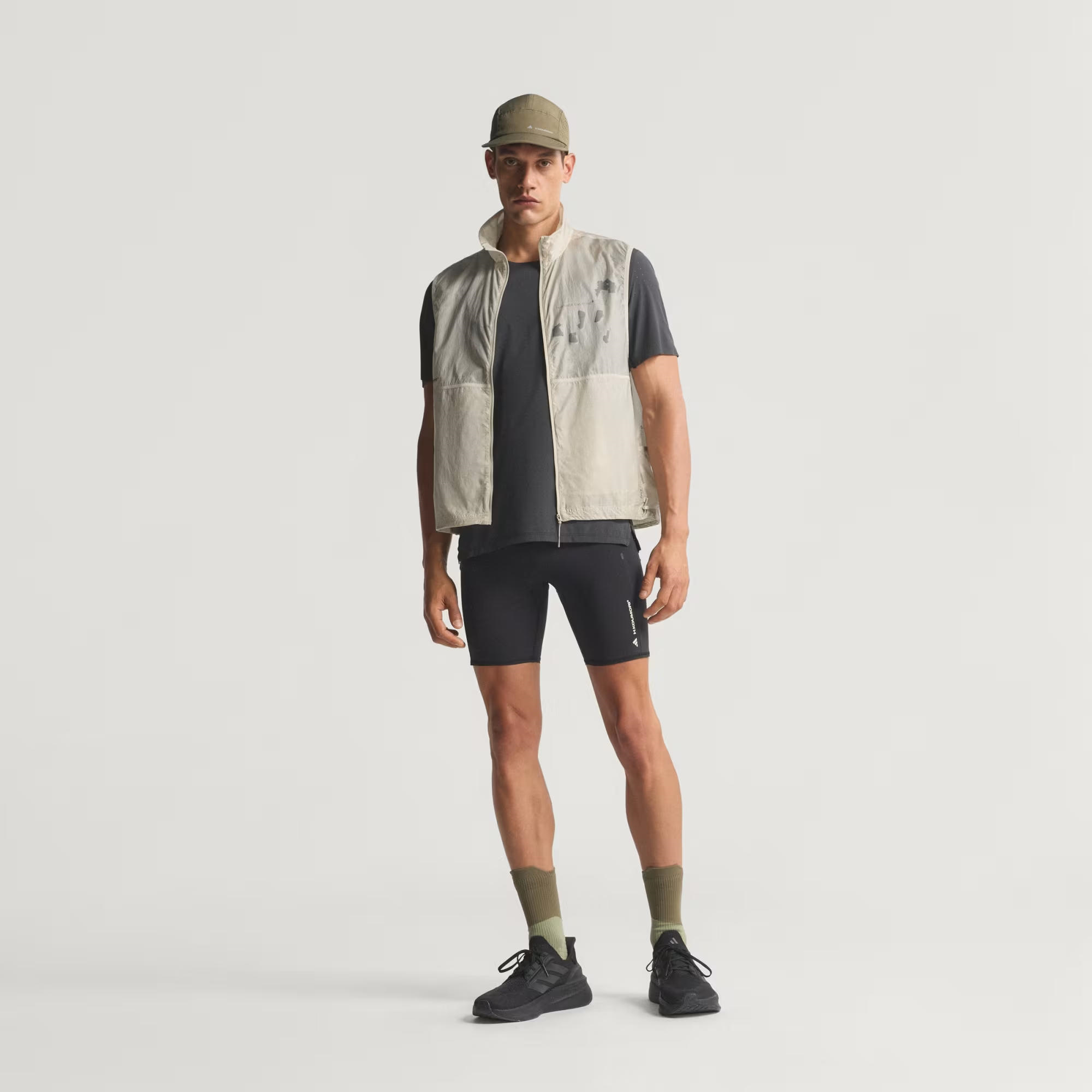 adidas Adi365 HK Erkek Tayt