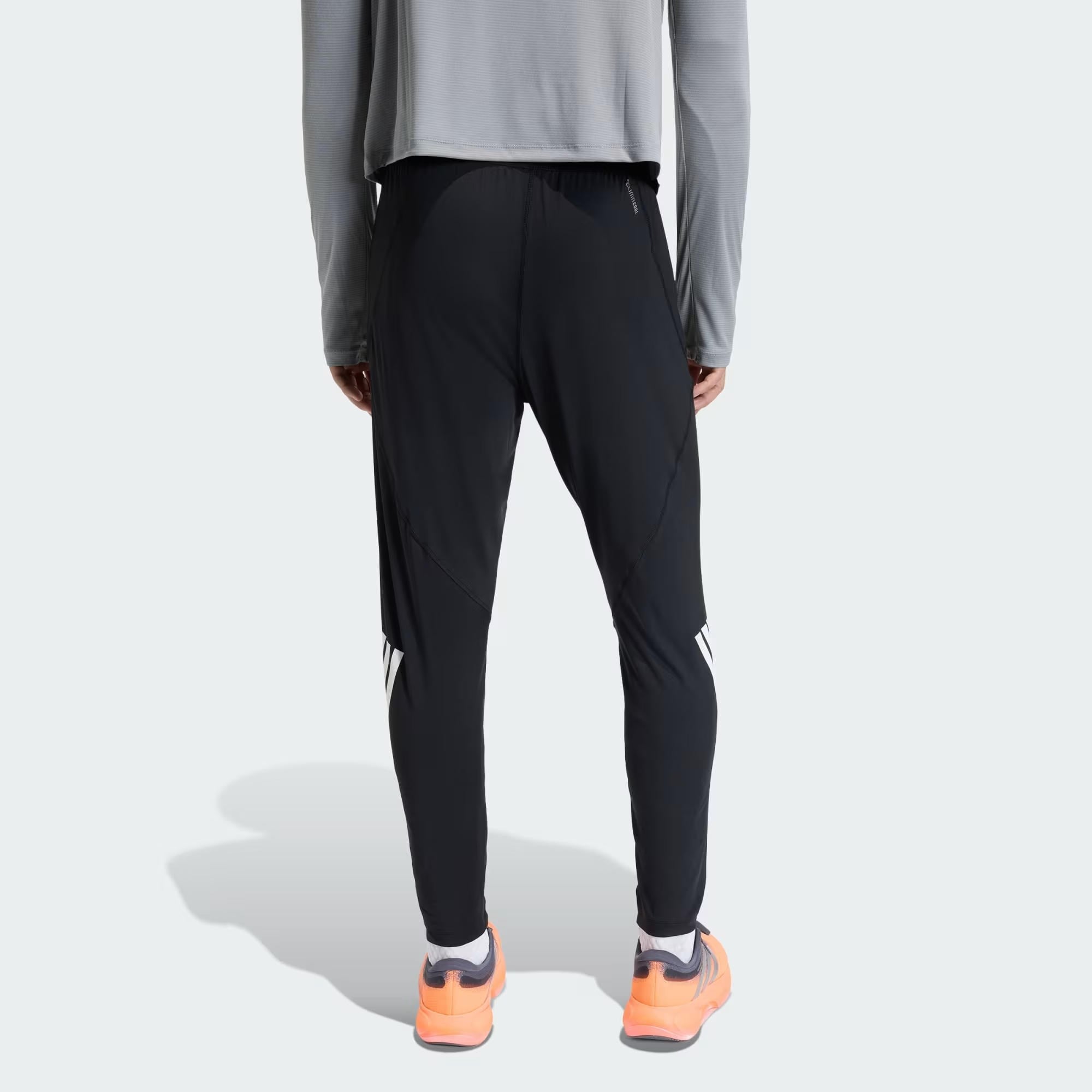 adidas Adi365 Iconic Running Erkek Eşofman Altı