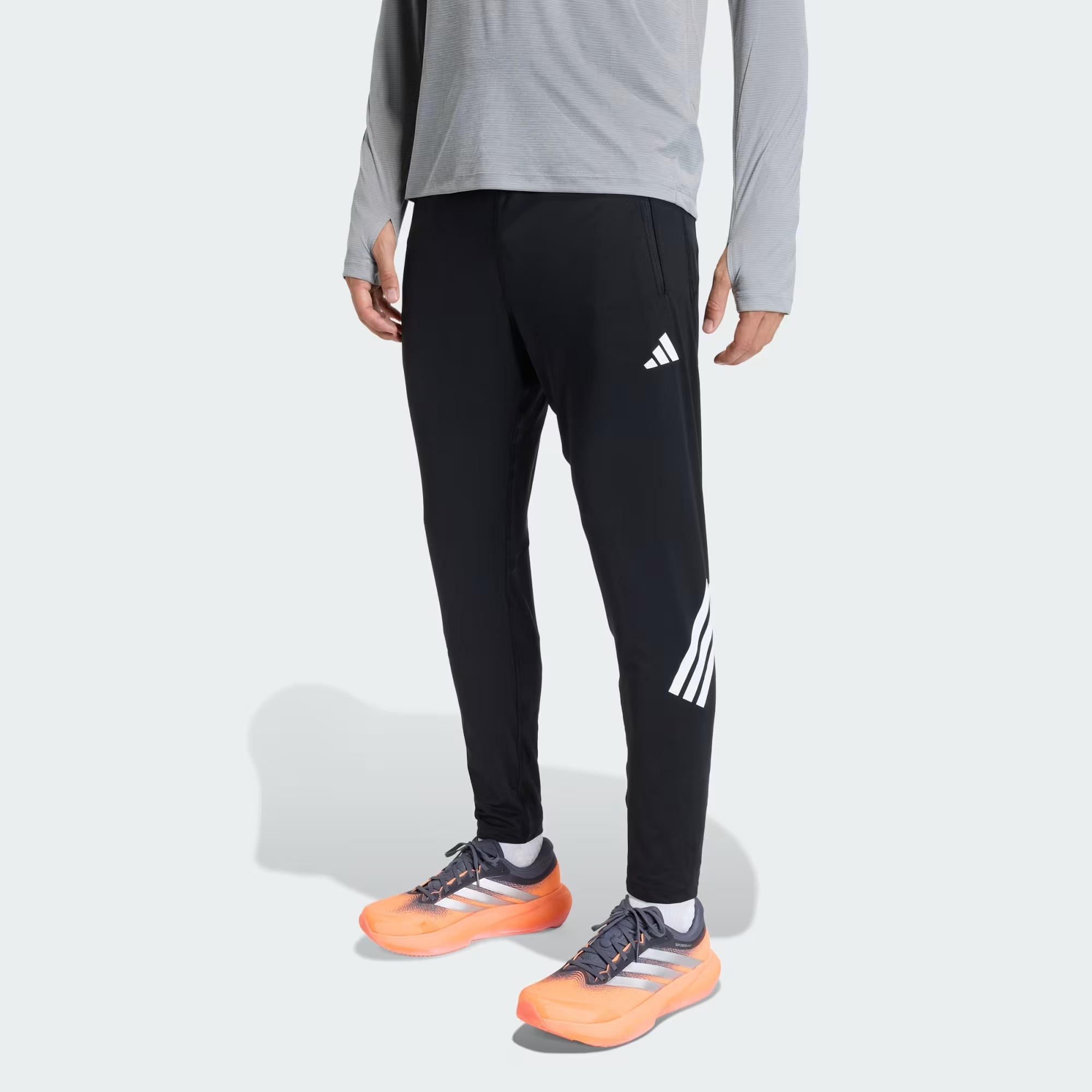 adidas Adi365 Iconic Running Erkek Eşofman Altı