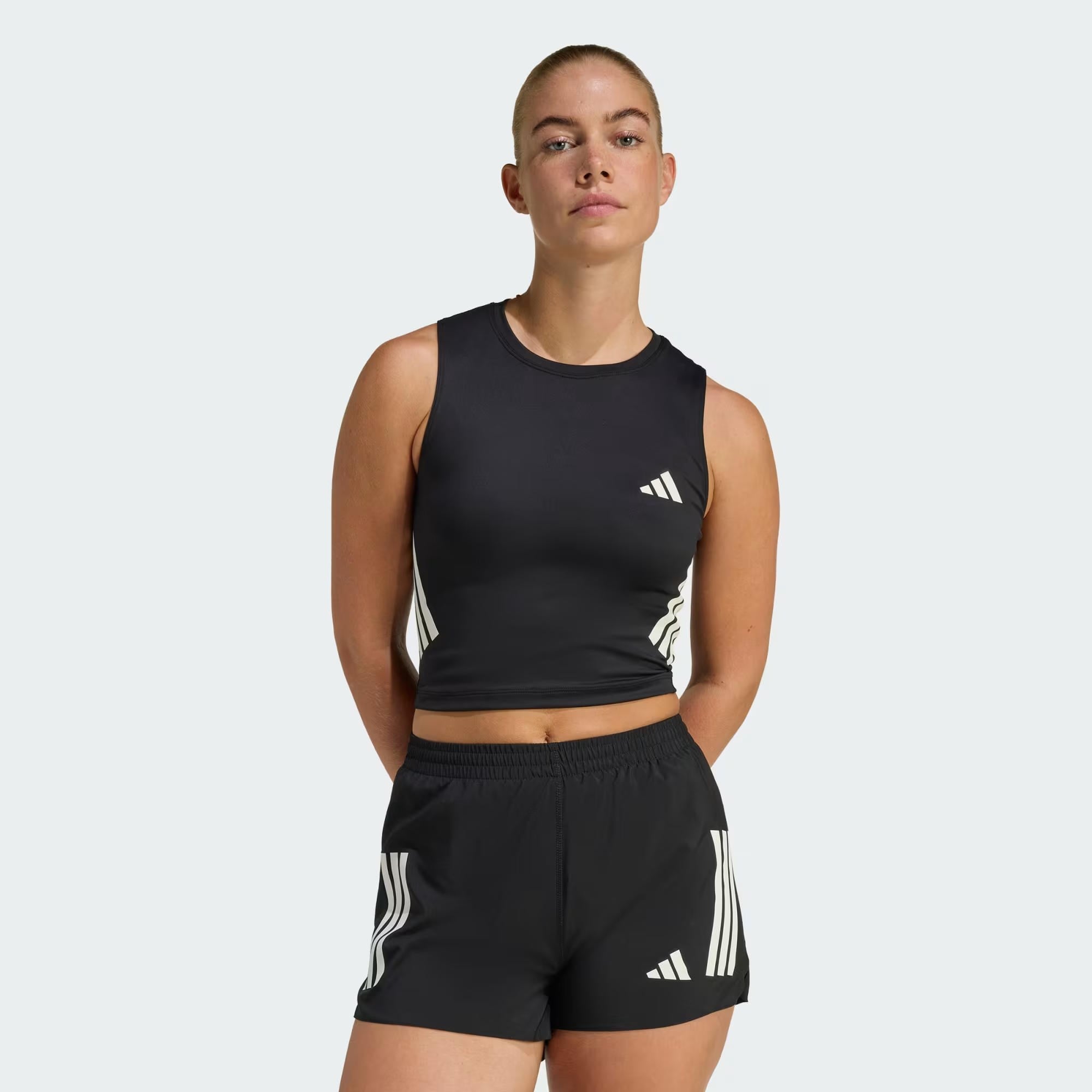adidas Adi365 Iconic Running Kadın Atlet