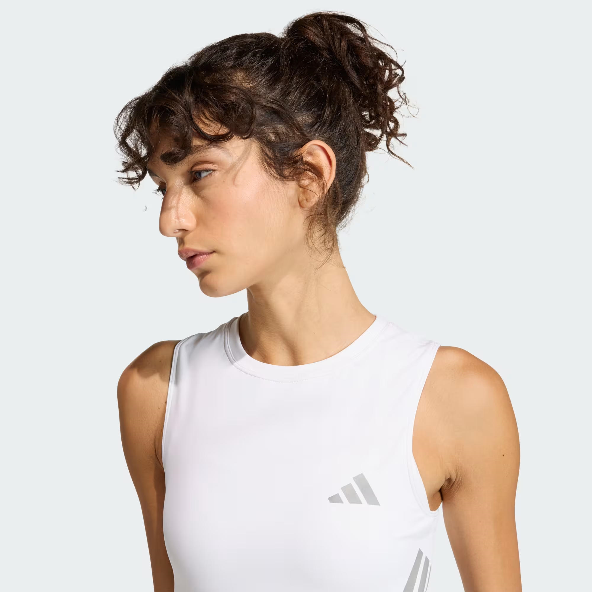 adidas Adi365 Iconic Running Kadın Atlet