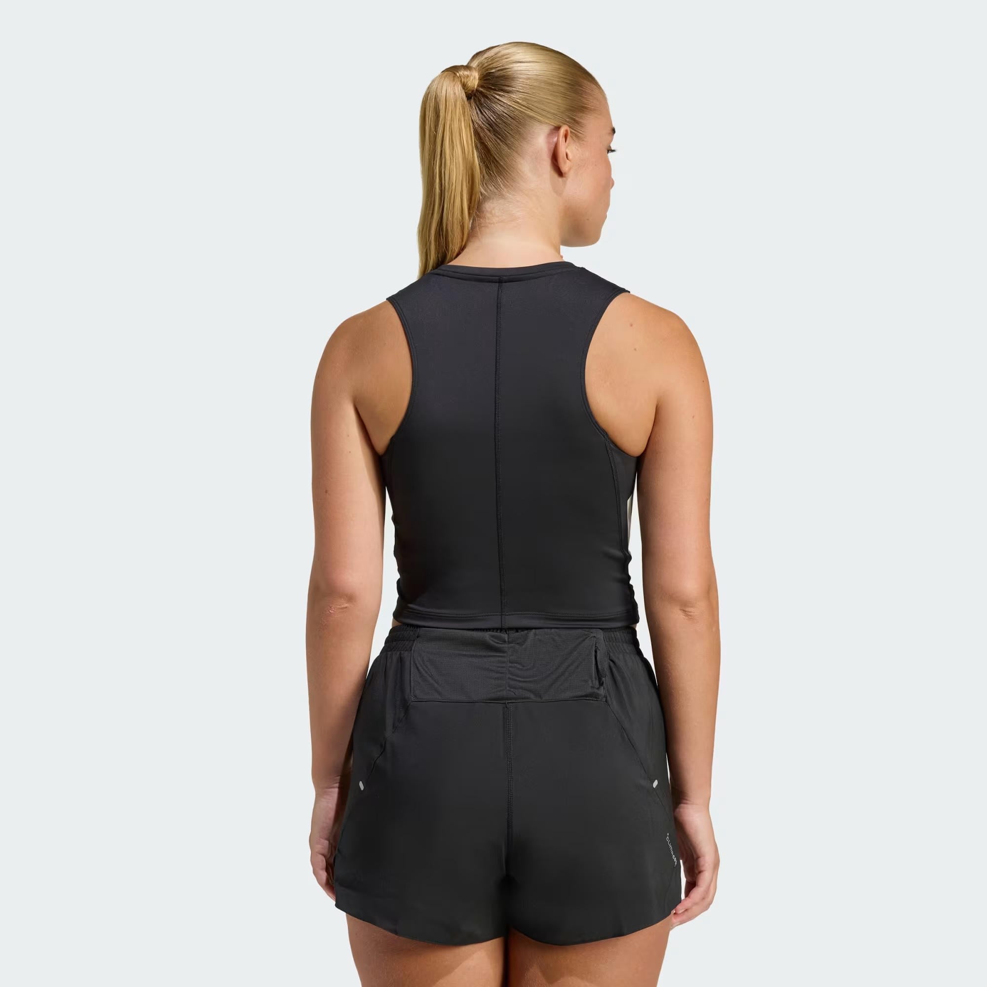 adidas Adi365 Iconic Running Kadın Atlet