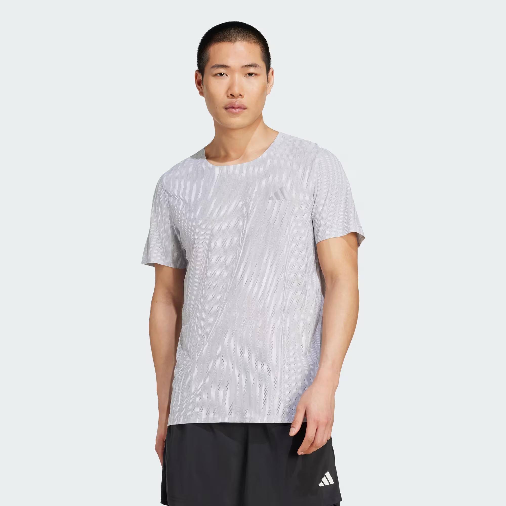 adidas Adi365 Running CLIMACOOL Erkek Tişört