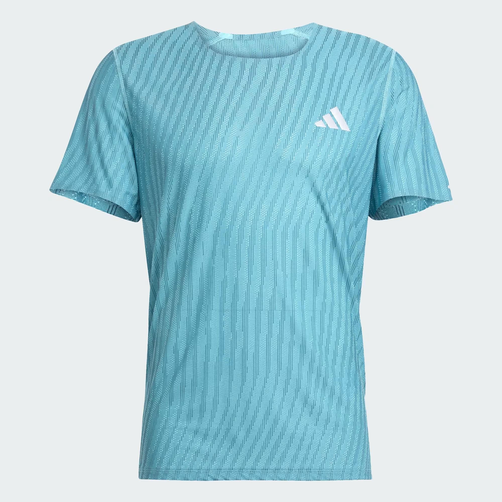 adidas Adi365 Running CLIMACOOL Erkek Tişört
